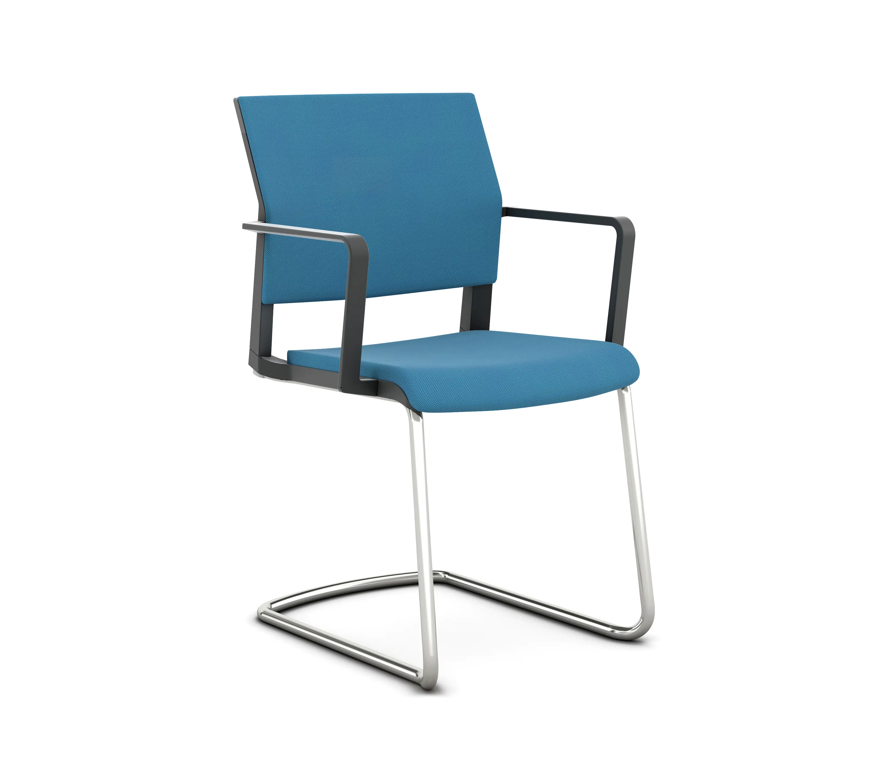 Viasit - Impulse Cantilever chair