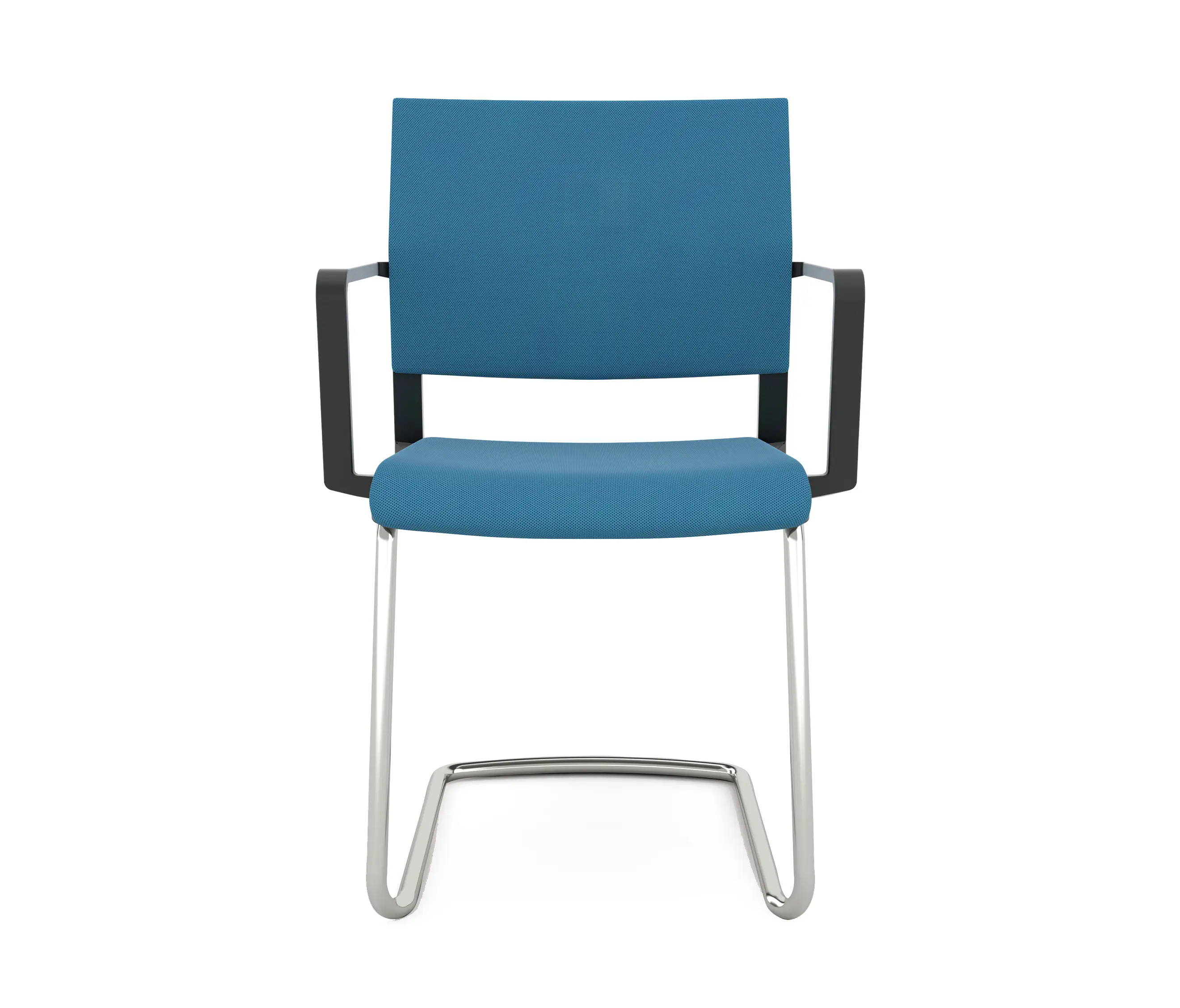 Viasit - Impulse Cantilever chair
