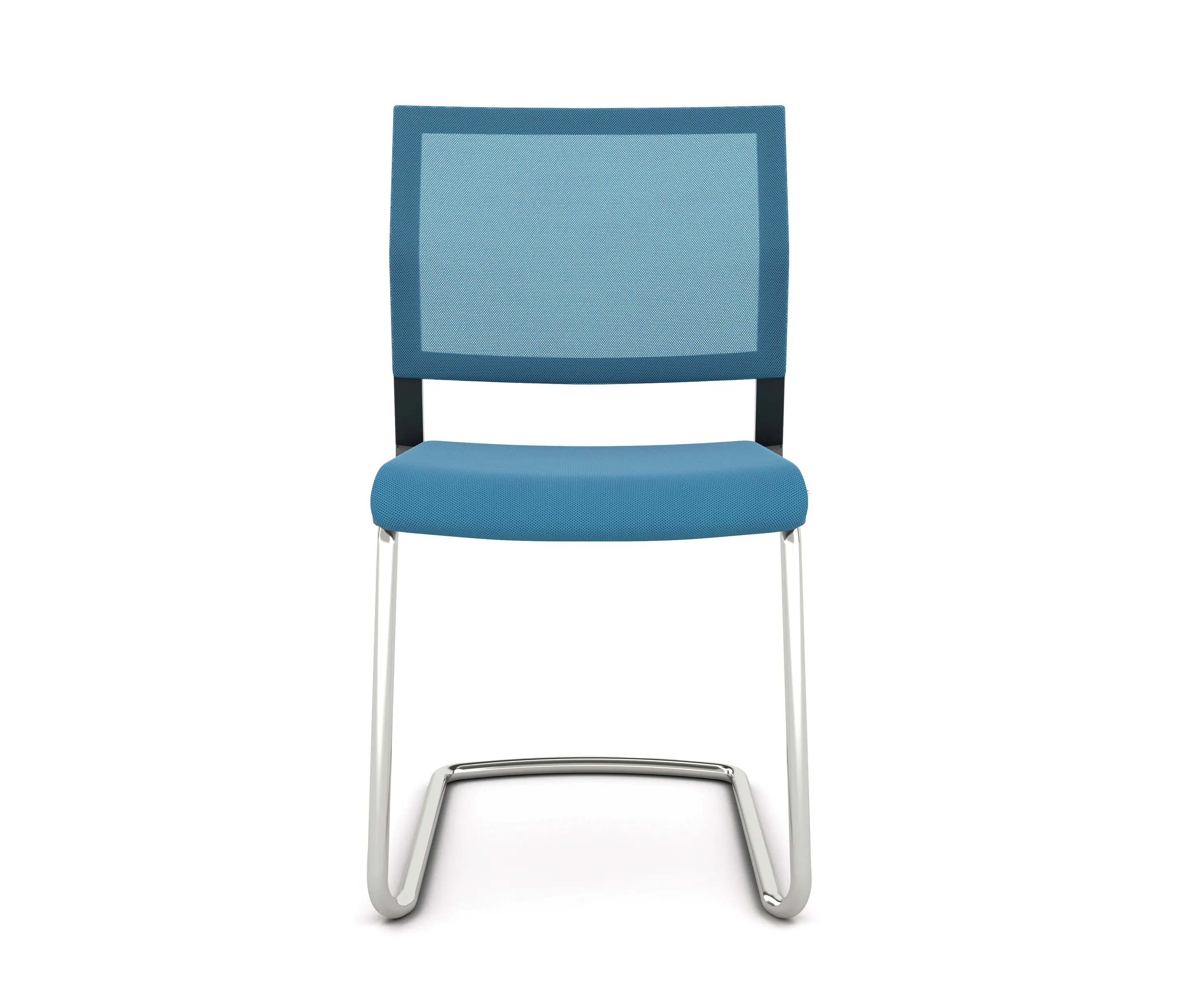 Viasit - Impulse Cantilever chair
