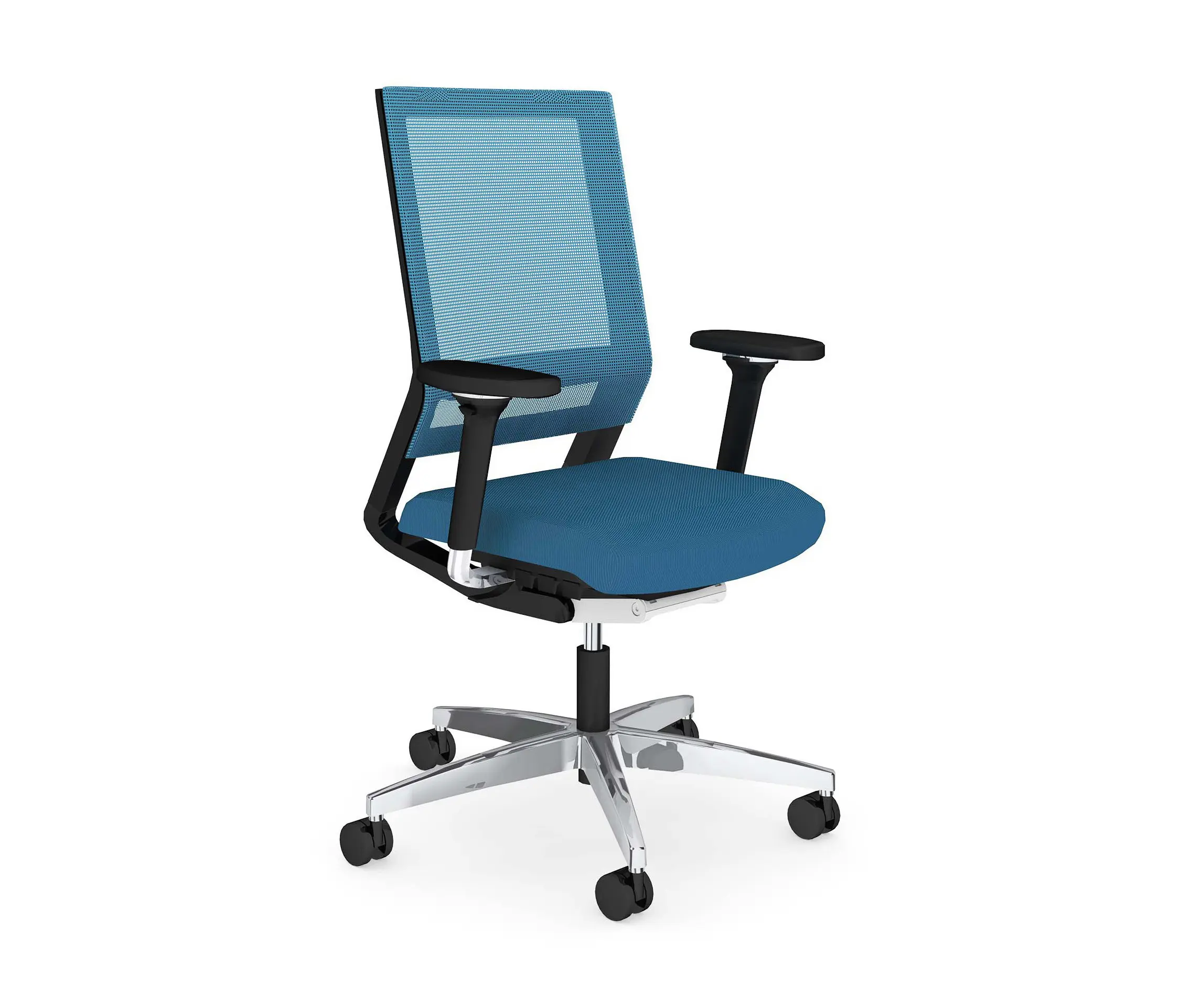 Viasit - Impulse NPR mesh back task chair