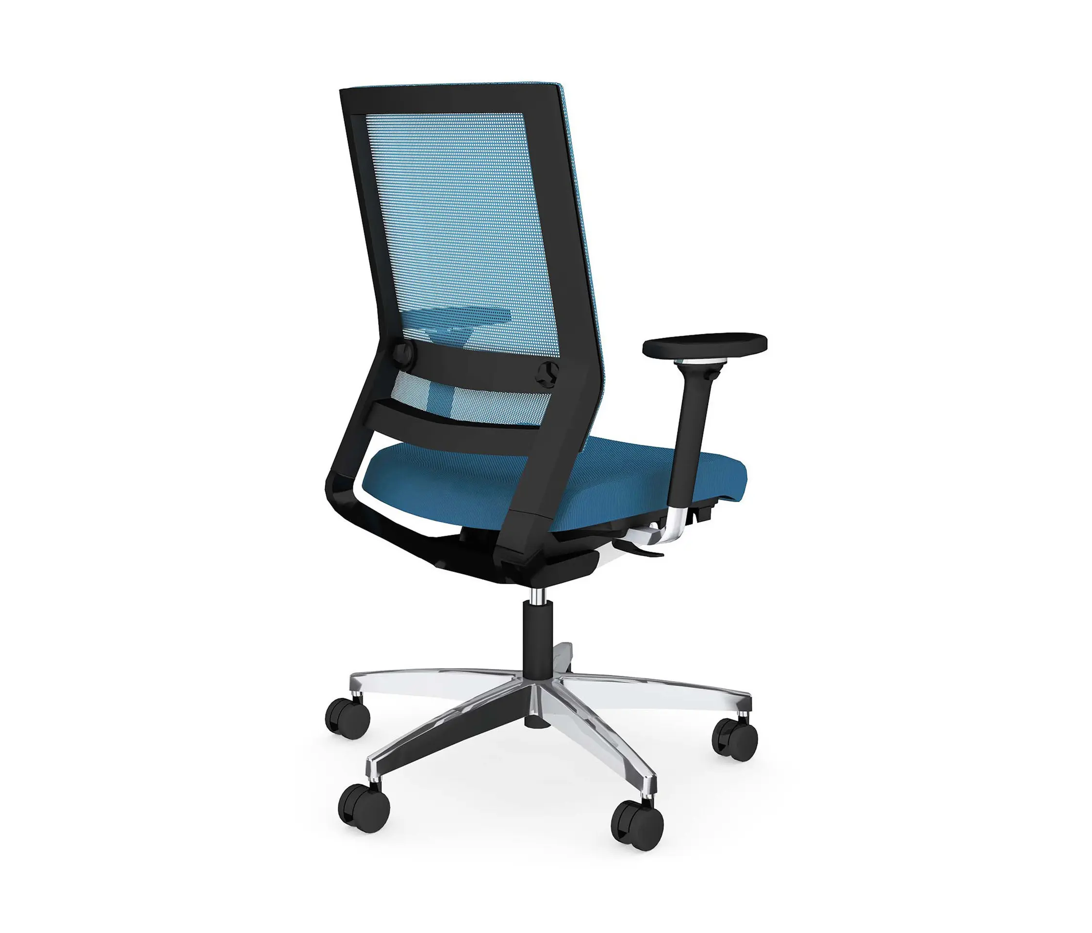 Viasit - Impulse NPR mesh back task chair