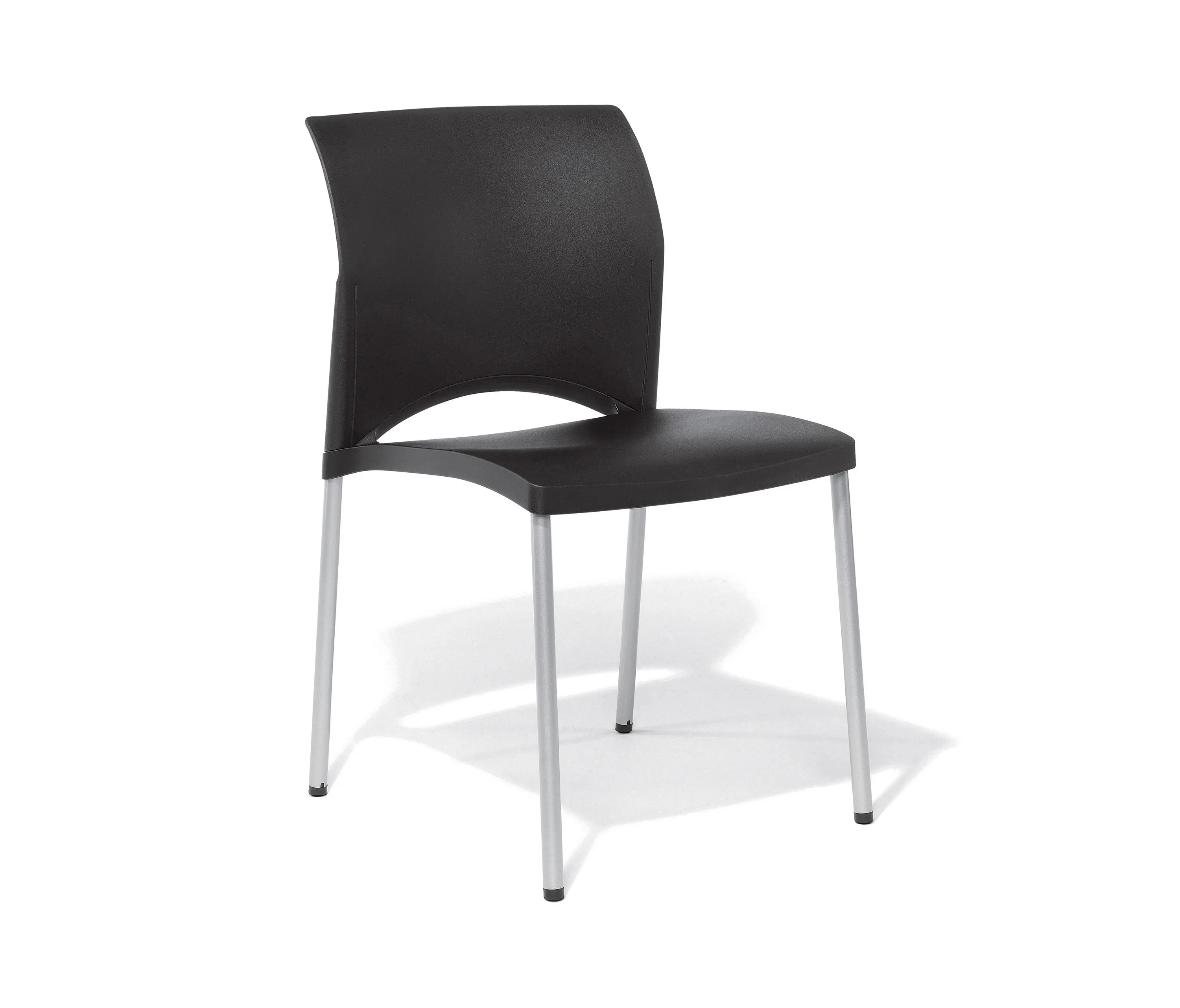 Viasit - Linea visitor chair