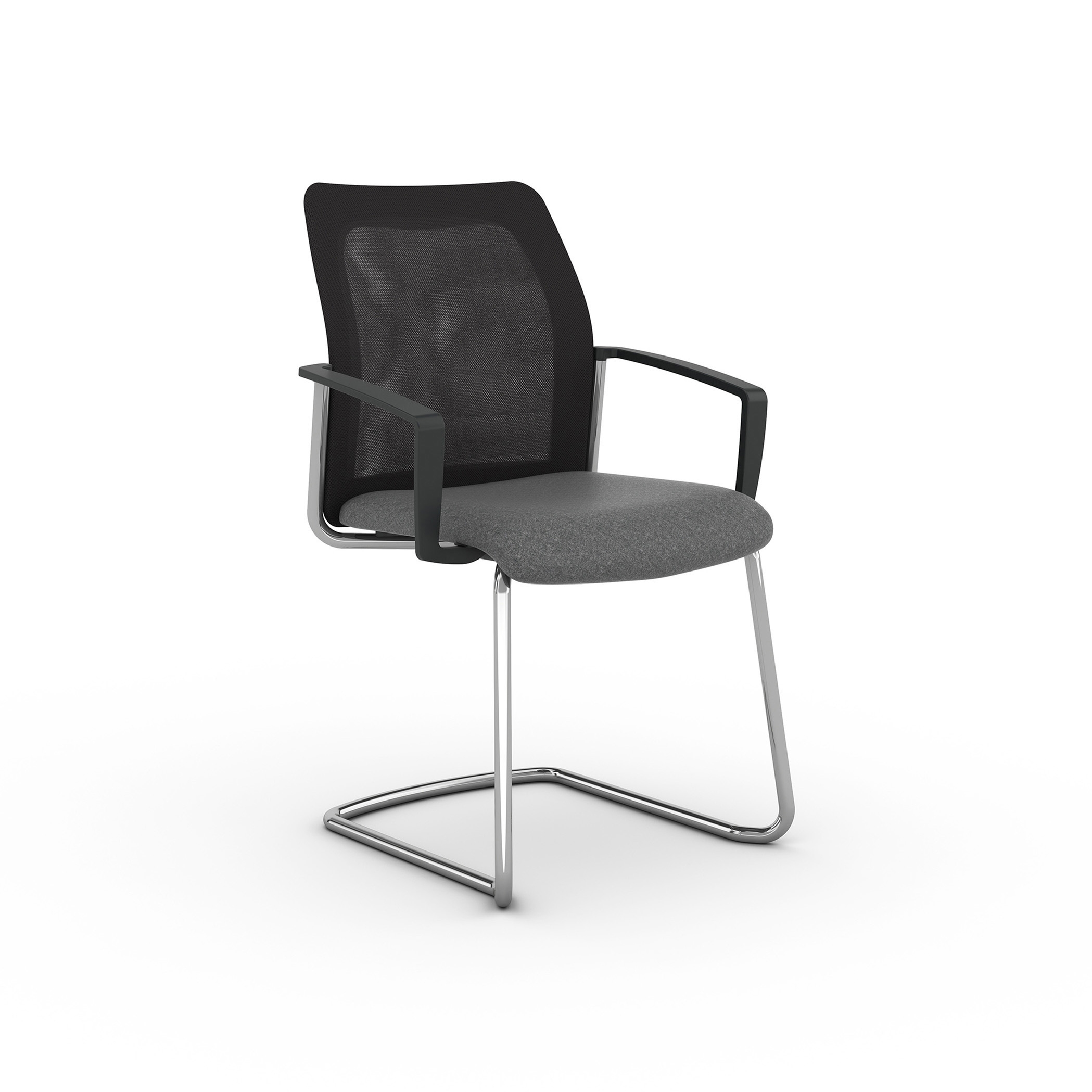 Display product F2 cantilever from manufacturer Viasit