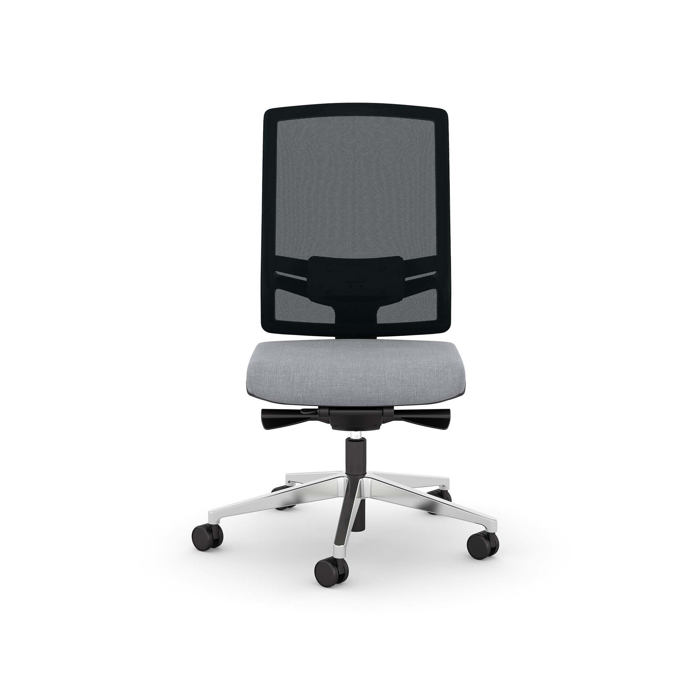 Mostra il prodotto F1 Pro mesh back task chair del produttore Viasit