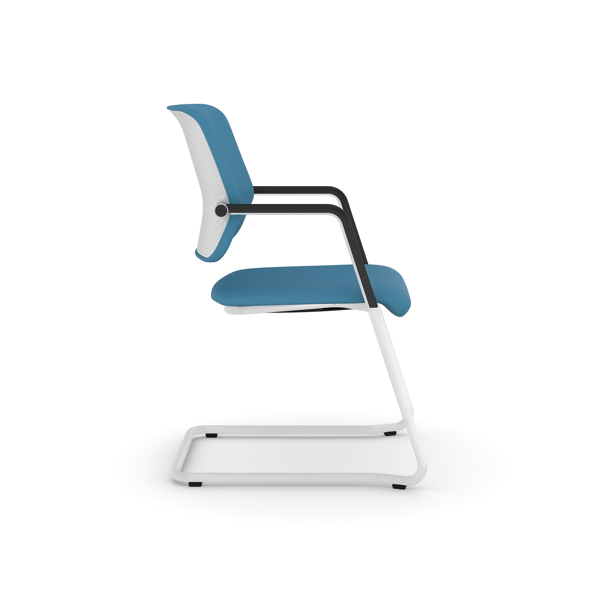 Display product Drumback cantilever from manufacturer Viasit