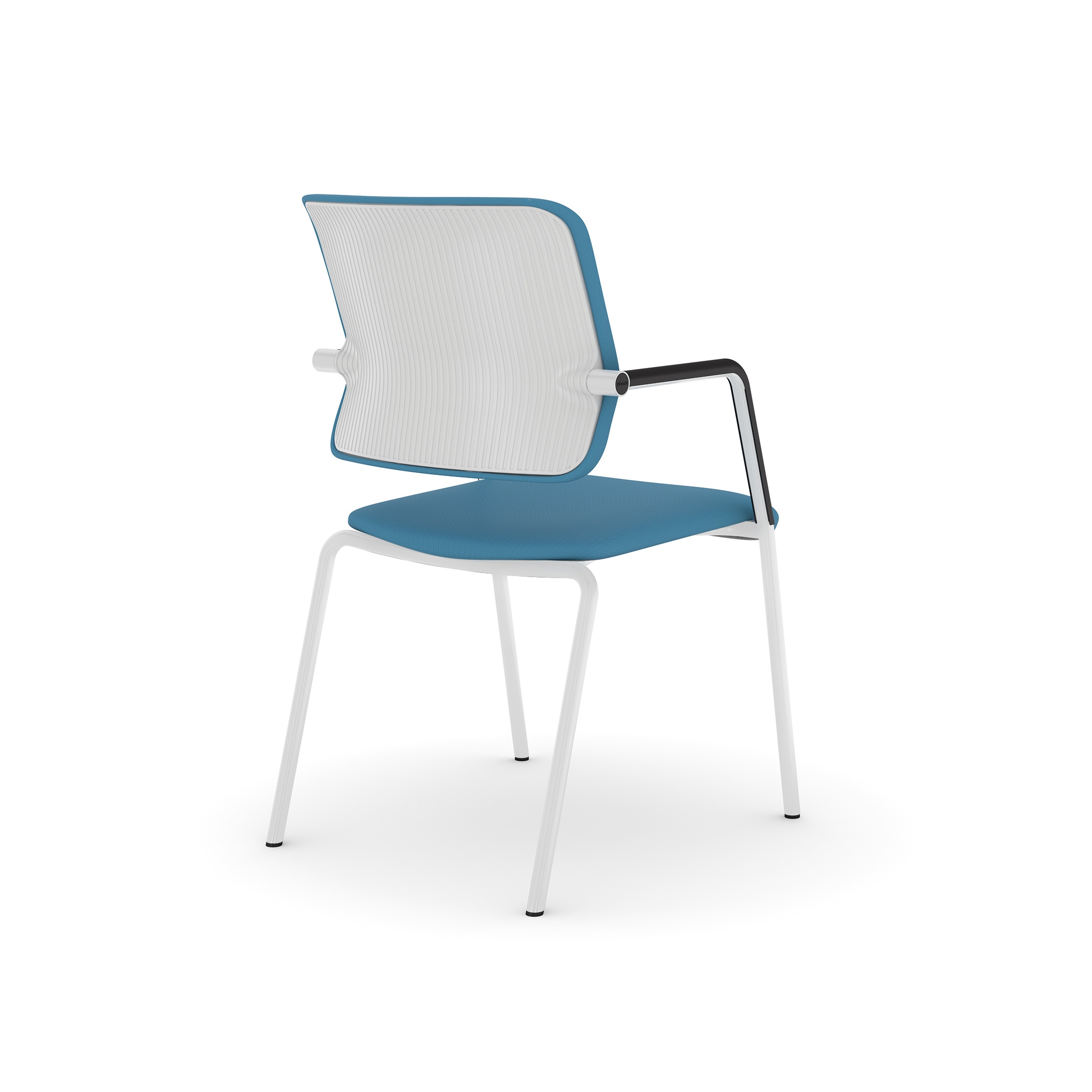 Display product Drumback four-legged from manufacturer Viasit