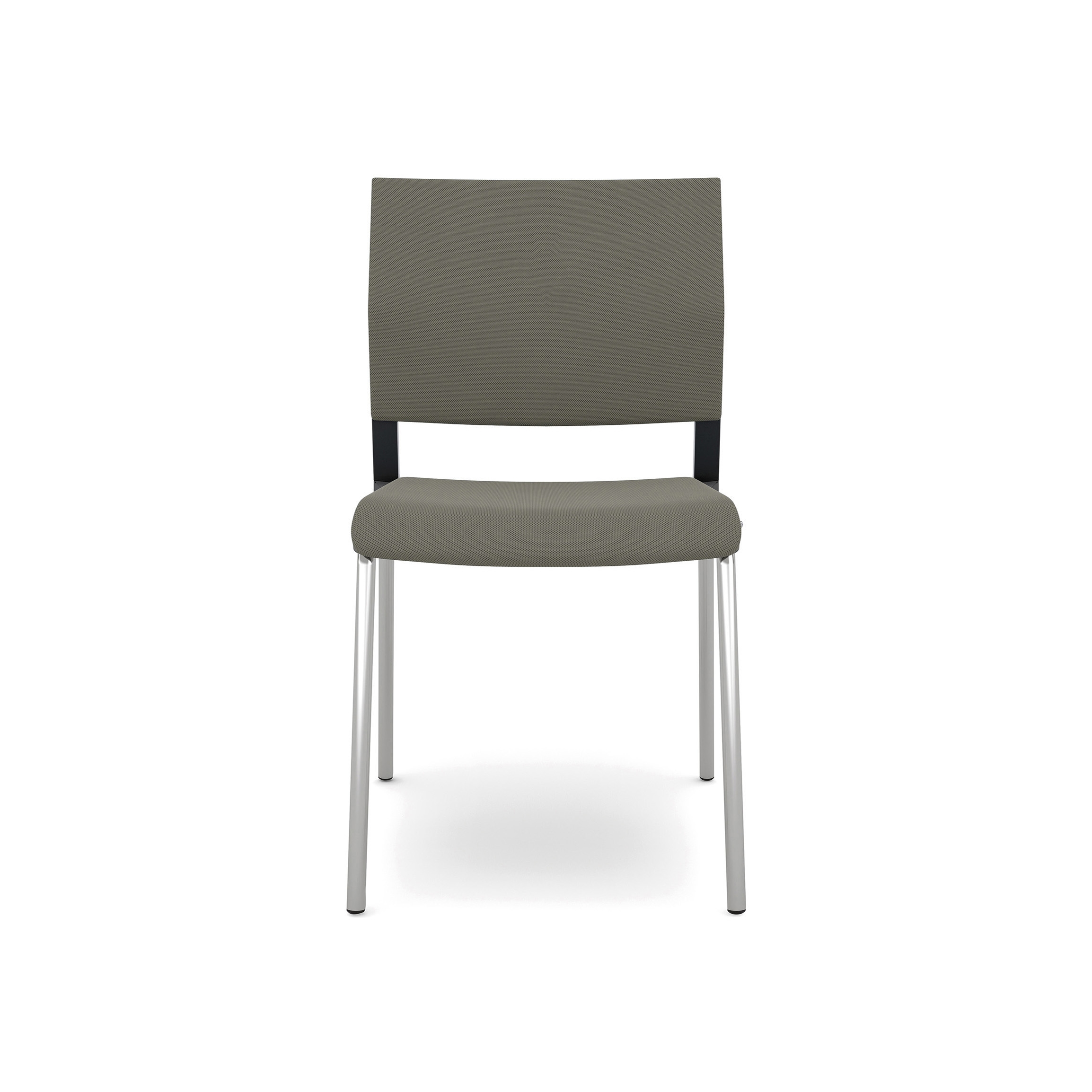 Display product Impulse upholstered four-legged from manufacturer Viasit