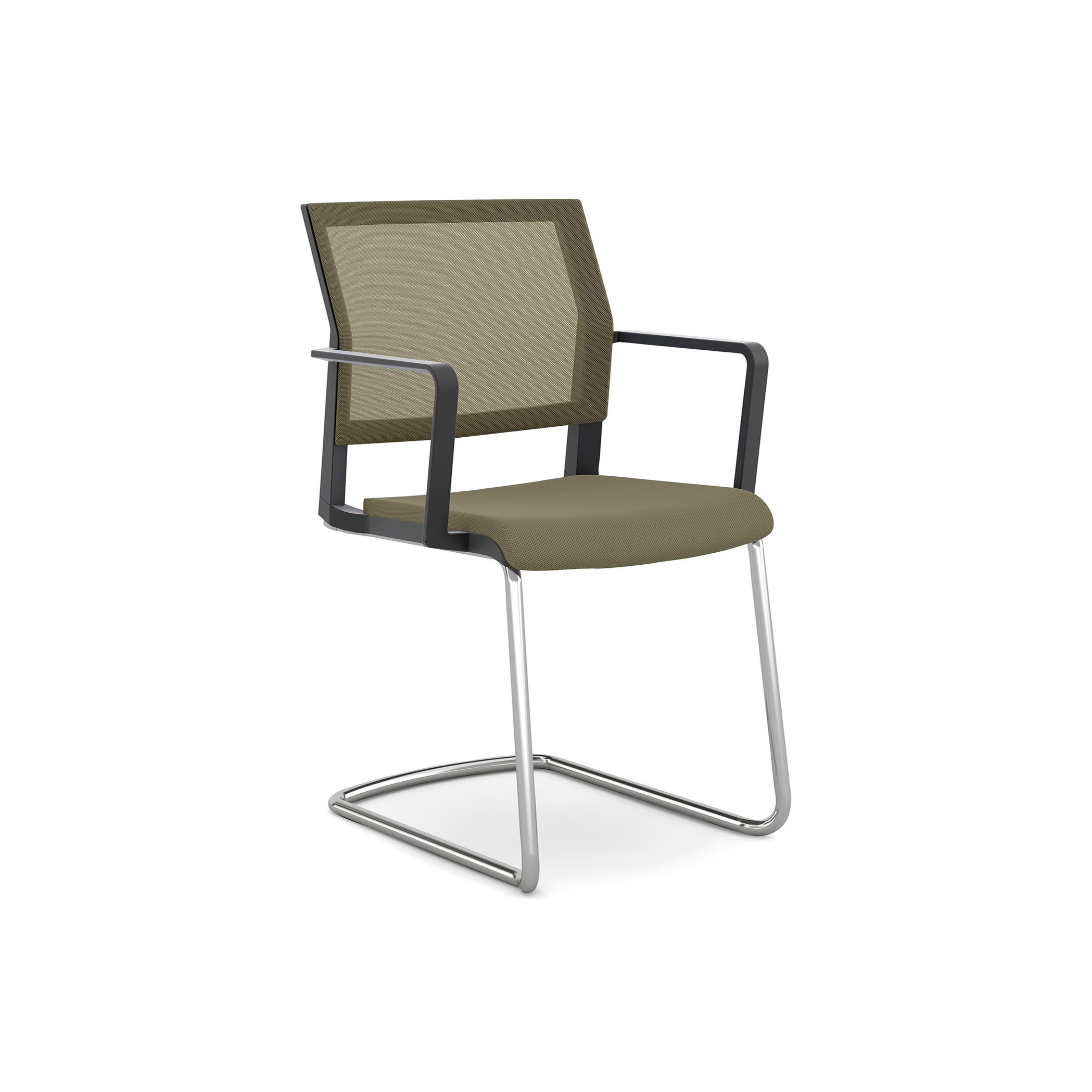 Mostra il prodotto Impulse mesh cantilever del produttore Viasit