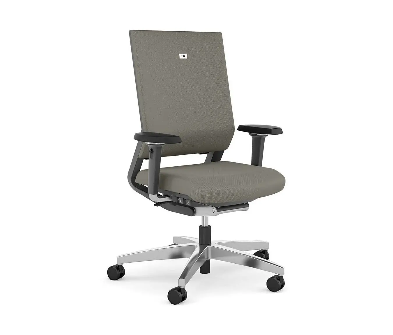 Viasit - Impulse NPR upholstered back task chair