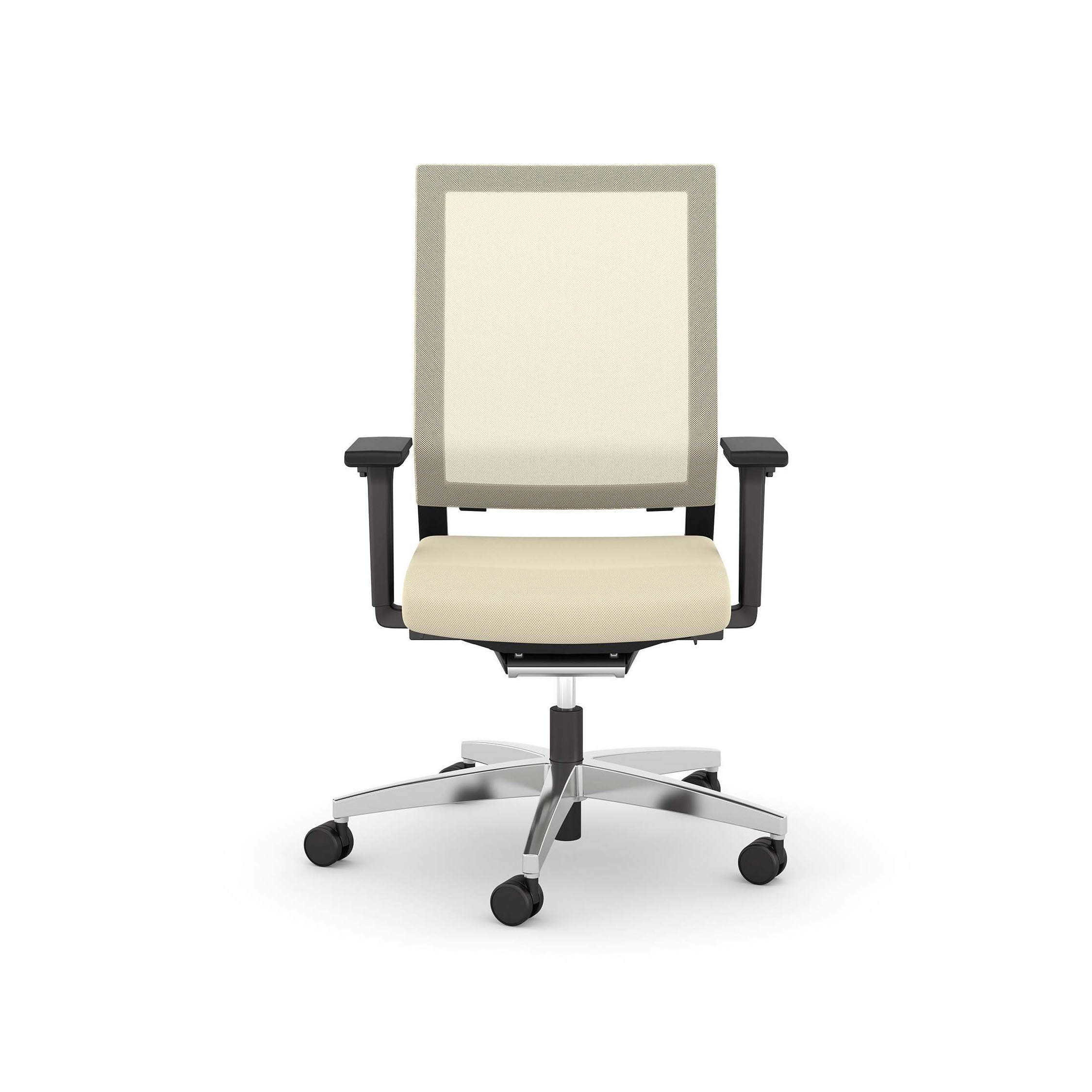 Display product Impulse mesh back task chair from manufacturer Viasit