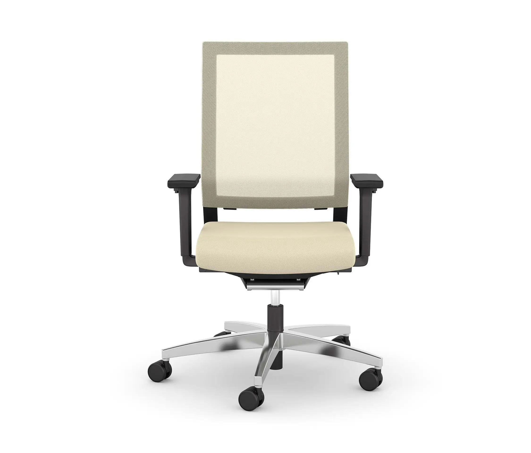 Viasit - Impulse mesh back task chair