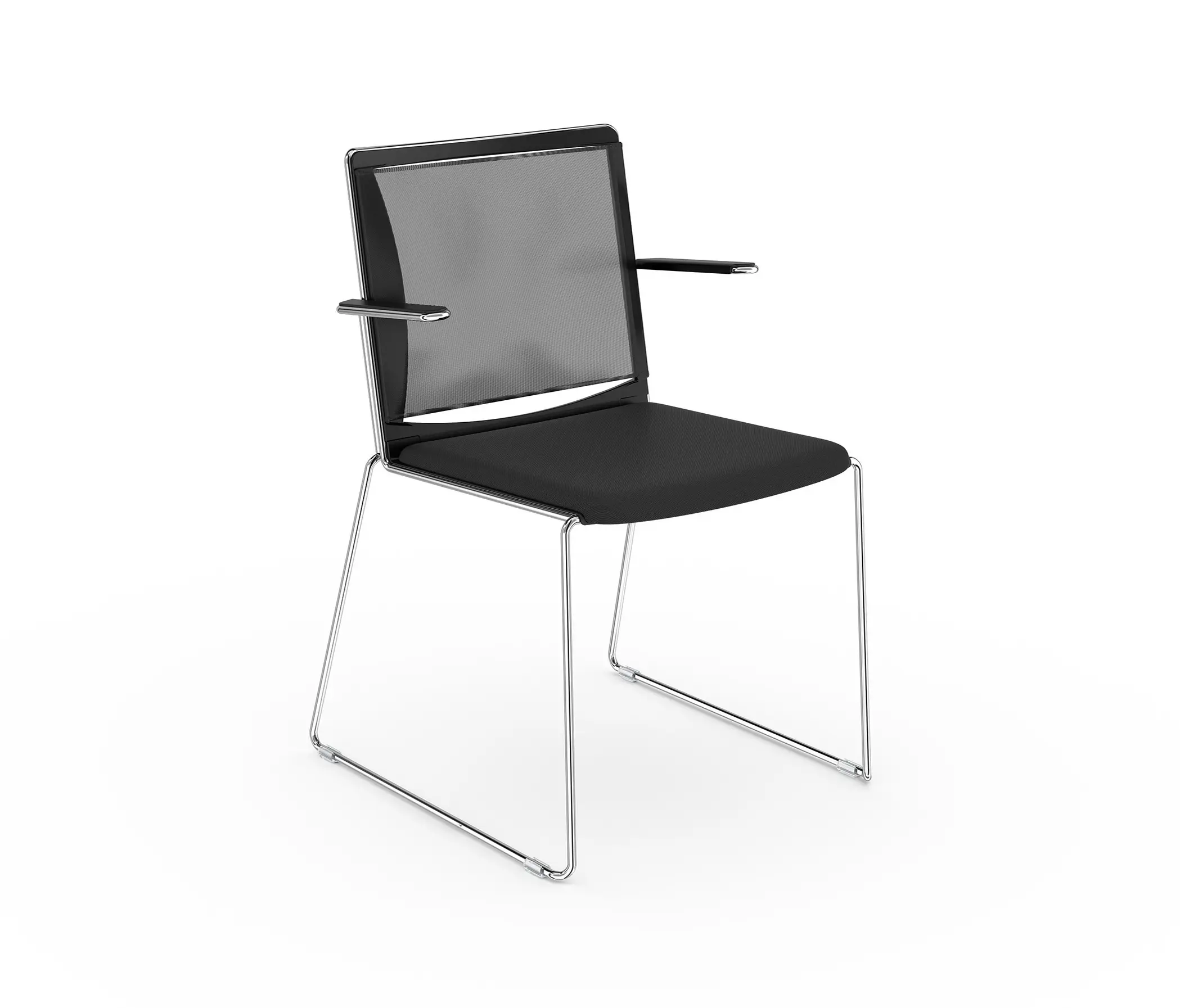 Viasit - Klikit stacking chair