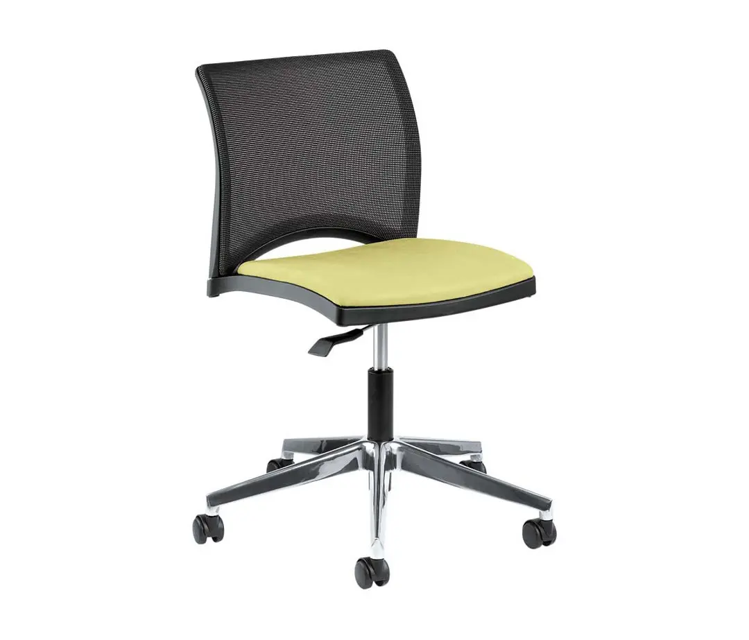 Viasit - Linea mesh back