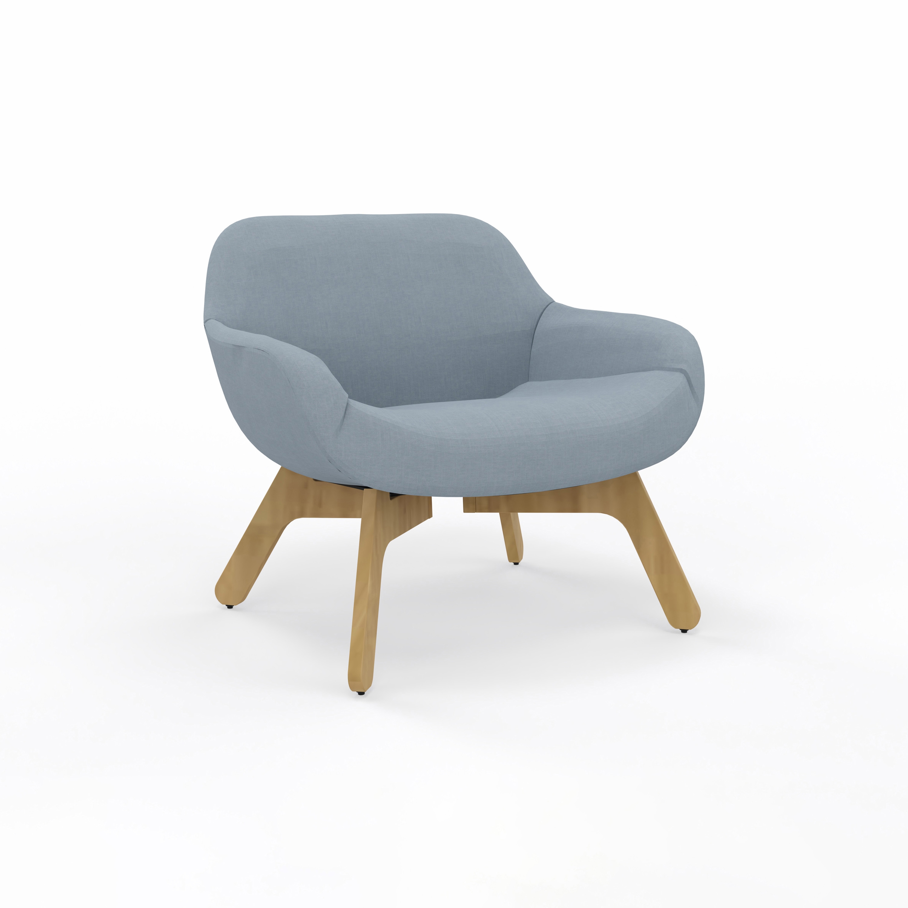 Mostrar el producto Calyx Lounge del fabricante Viasit