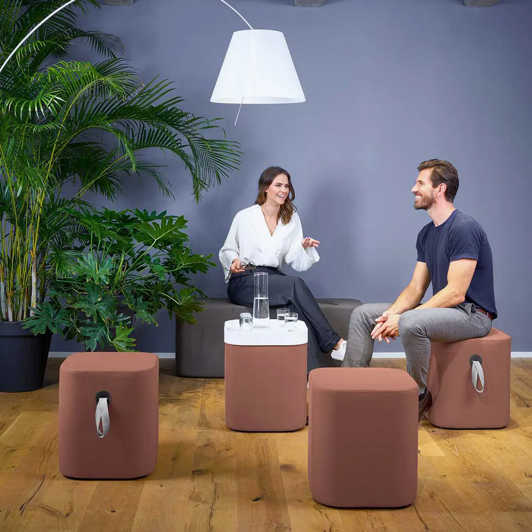 Viasit - Coloq Sitzinsel