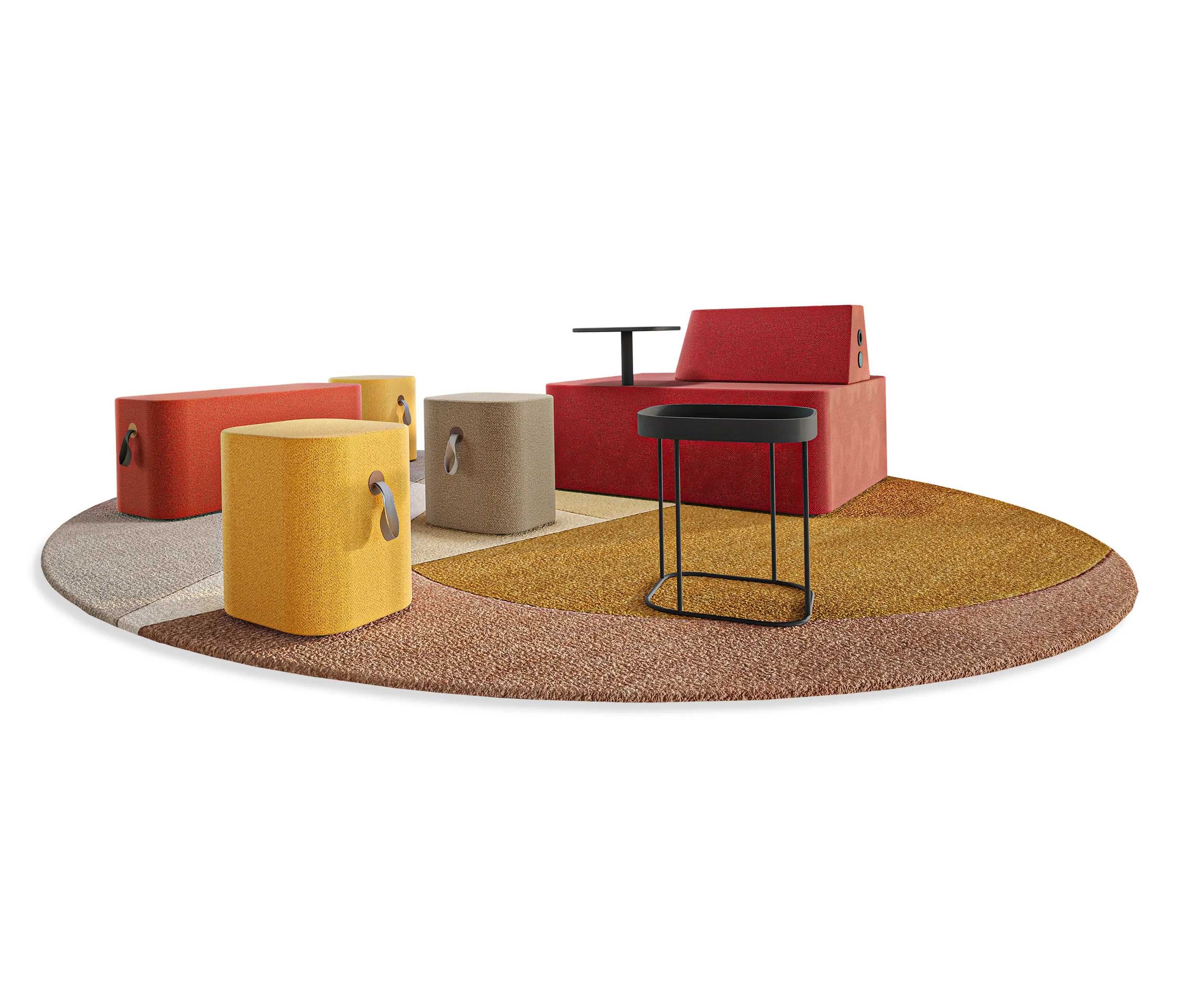 Viasit - Coloq îlot