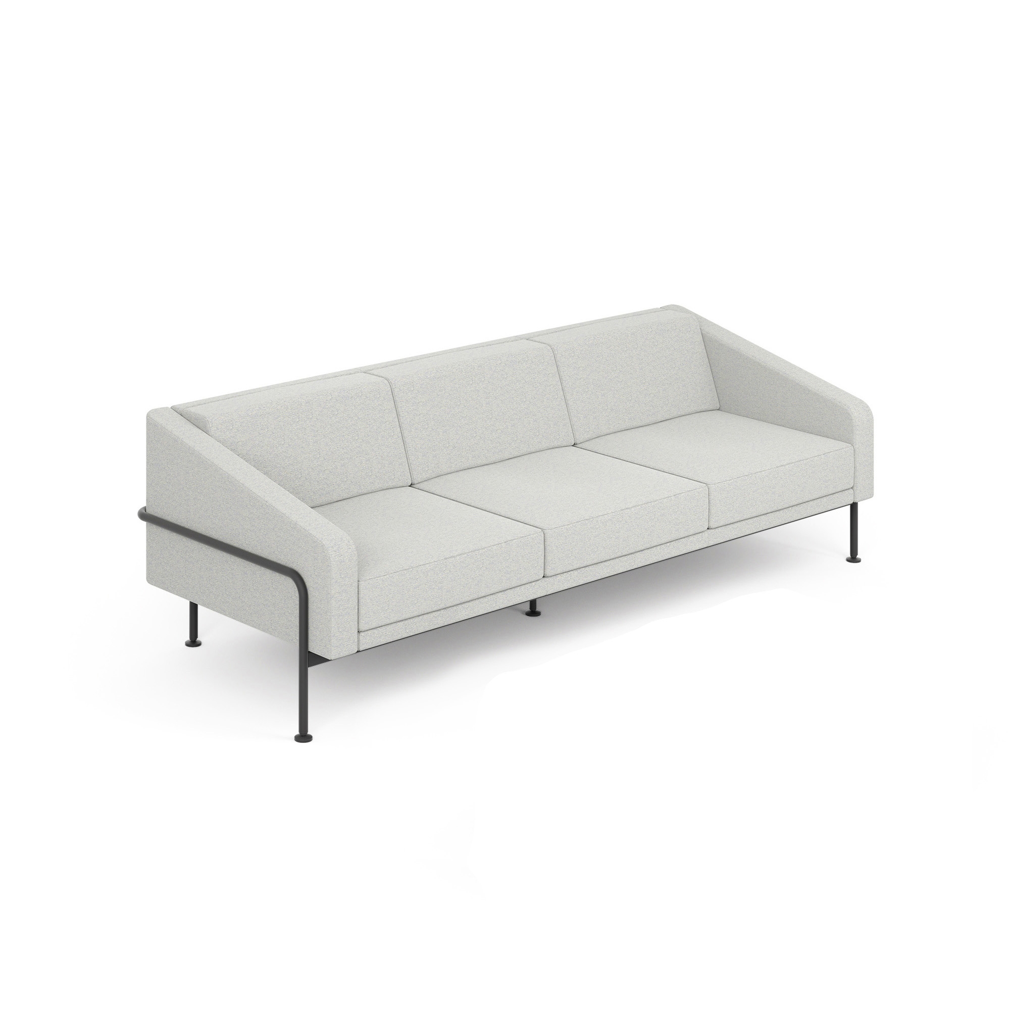 Display product Com4lounge from manufacturer Viasit