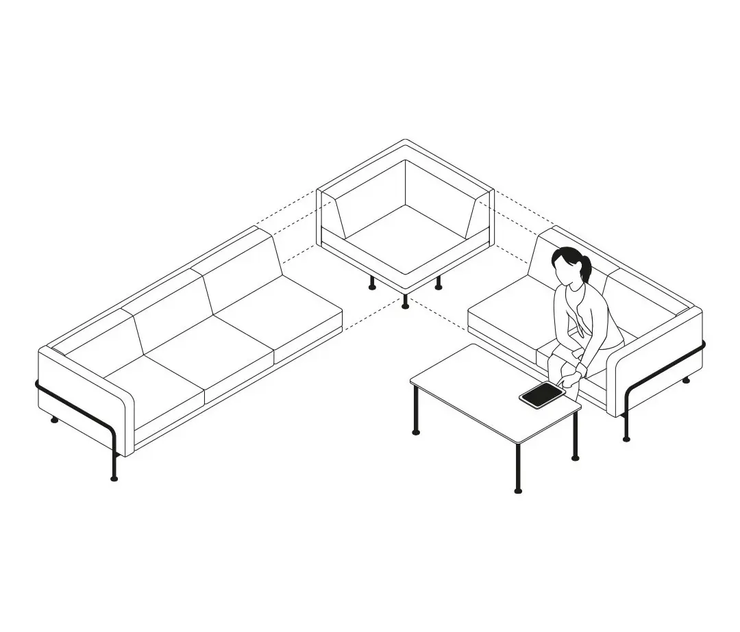 Viasit - Com4lounge