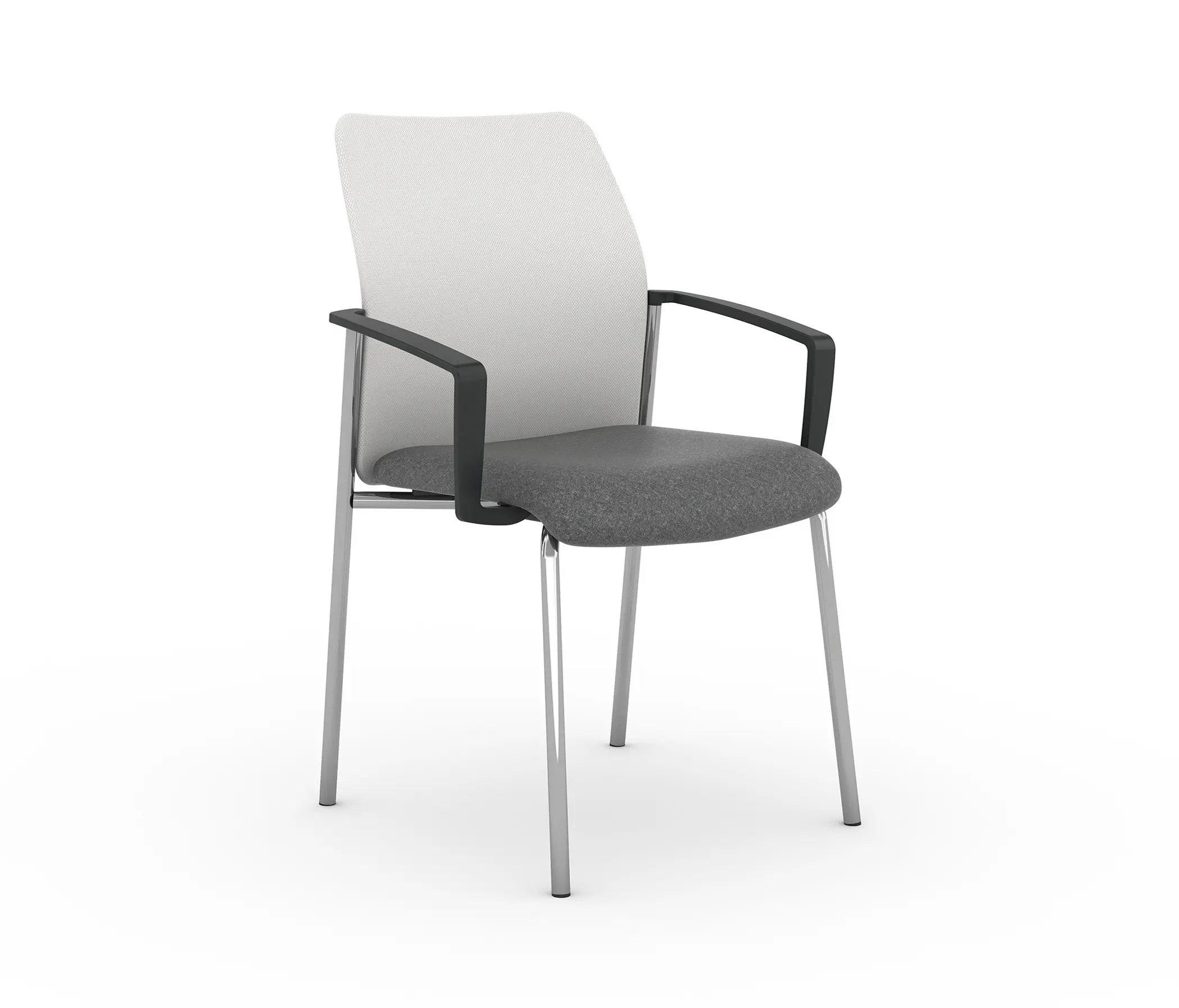 F2 VIERFUSS - Stühle von Viasit Workspace Designers | Architonic