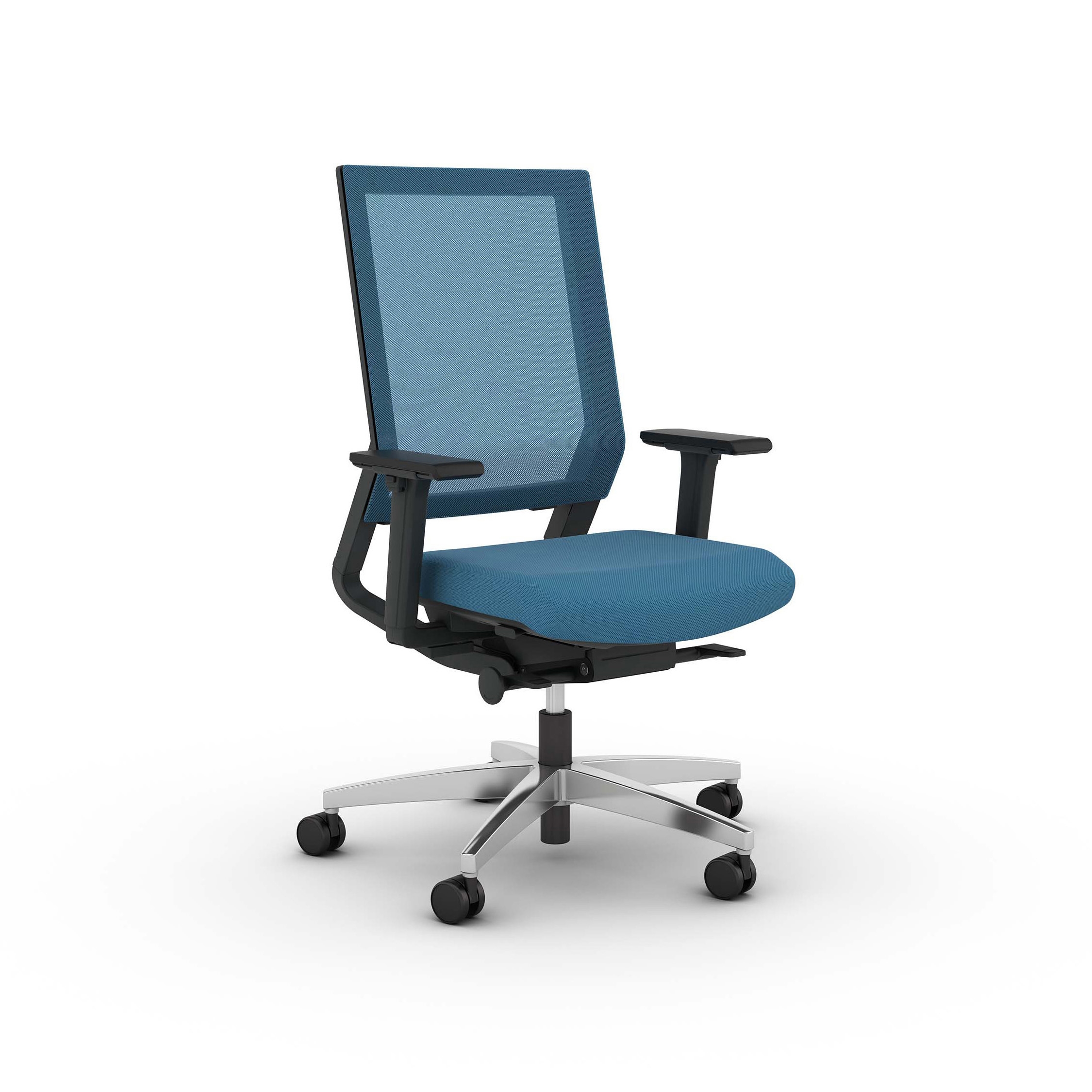 Display product Impulse Too mesh back from manufacturer Viasit