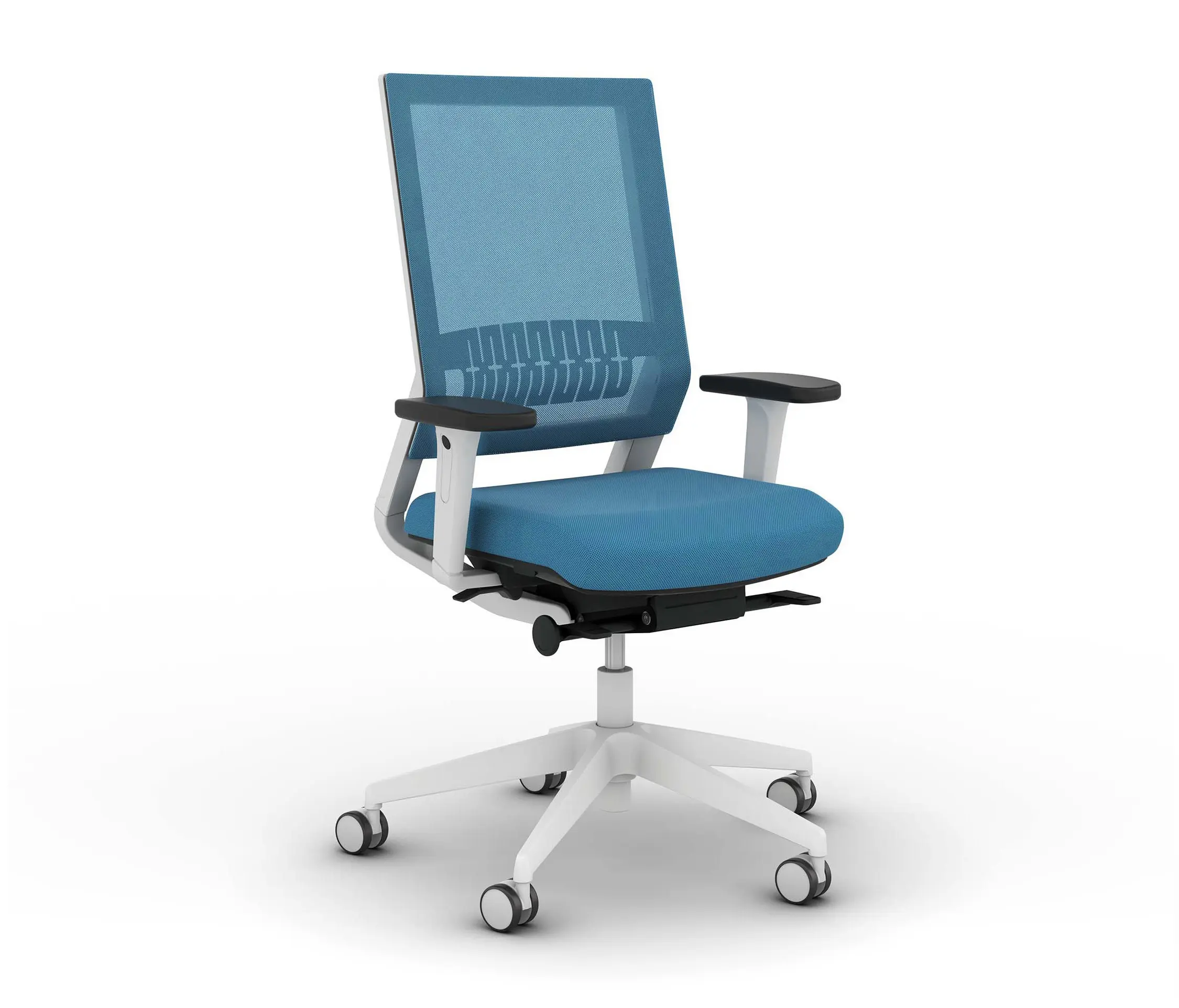 Viasit - Impulse Too mesh back