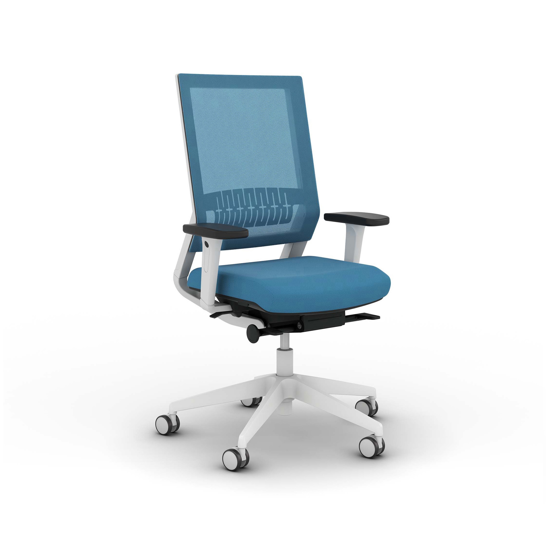 Display product Impulse Too mesh back from manufacturer Viasit