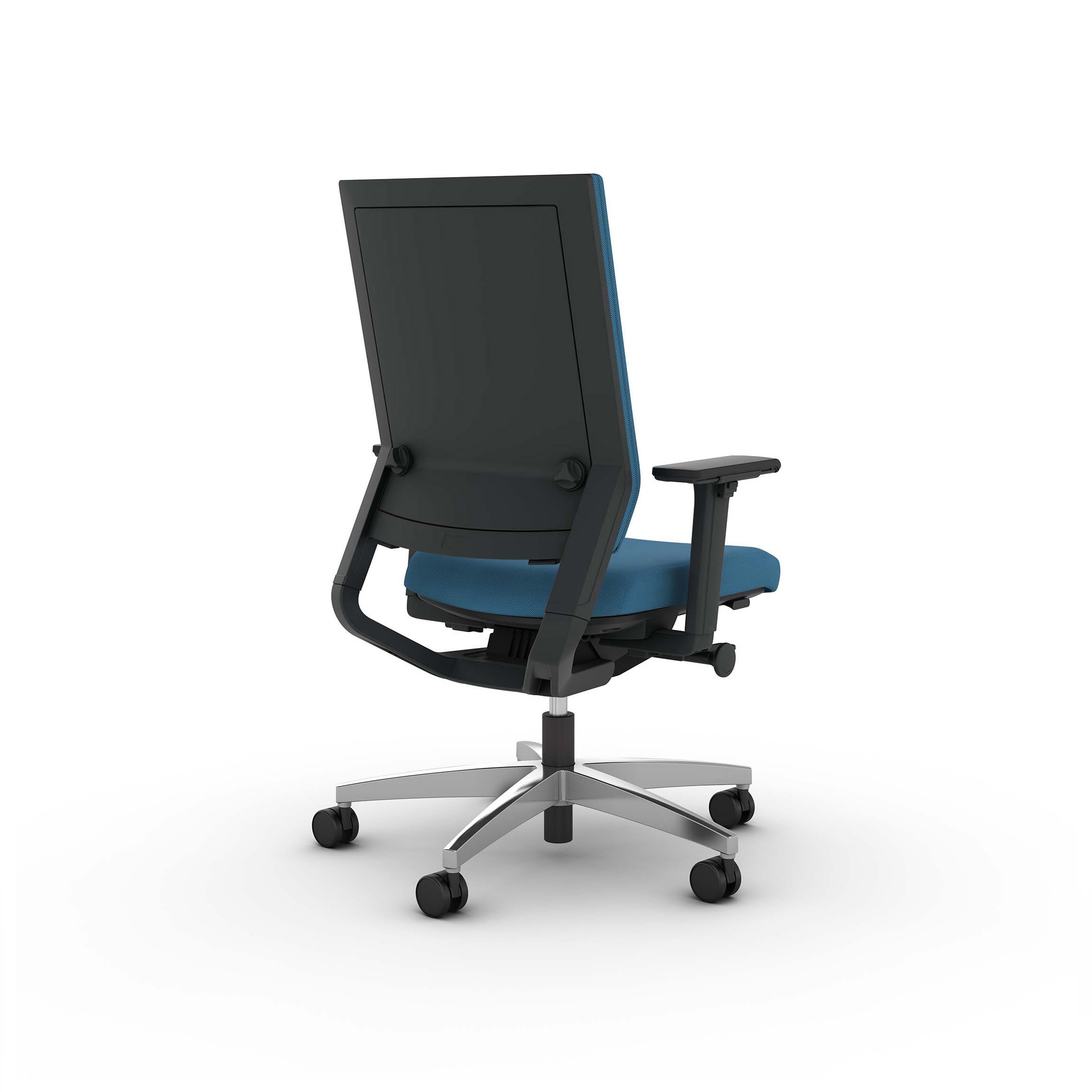 Display product Impulse Too upholstered from manufacturer Viasit