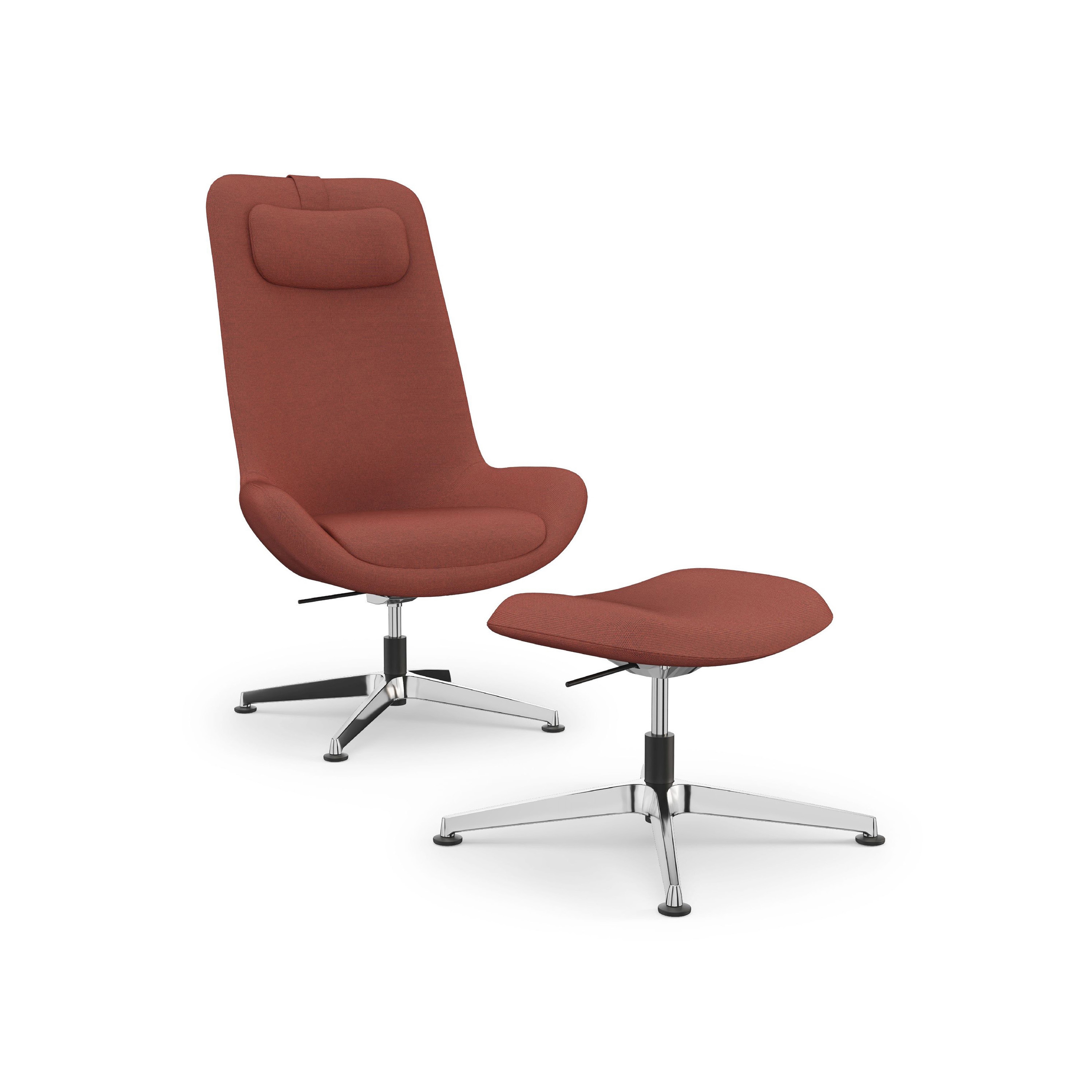 Jools Lounge Chair