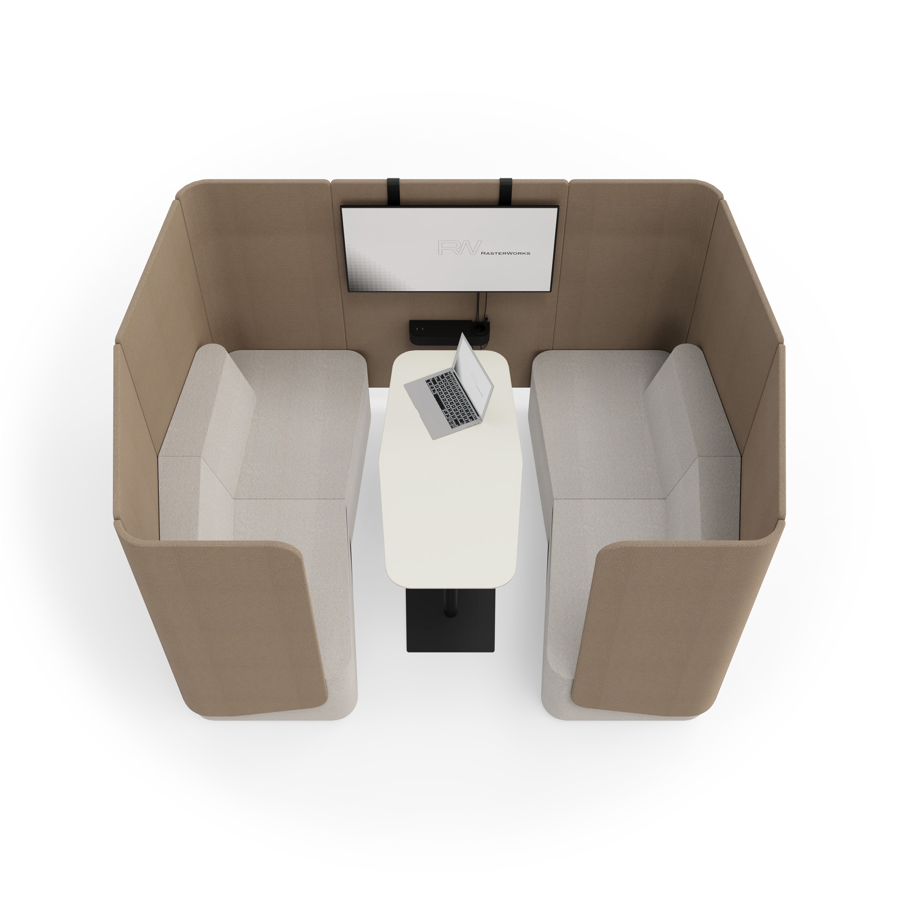 Mostra il prodotto Organic Link del produttore Viasit