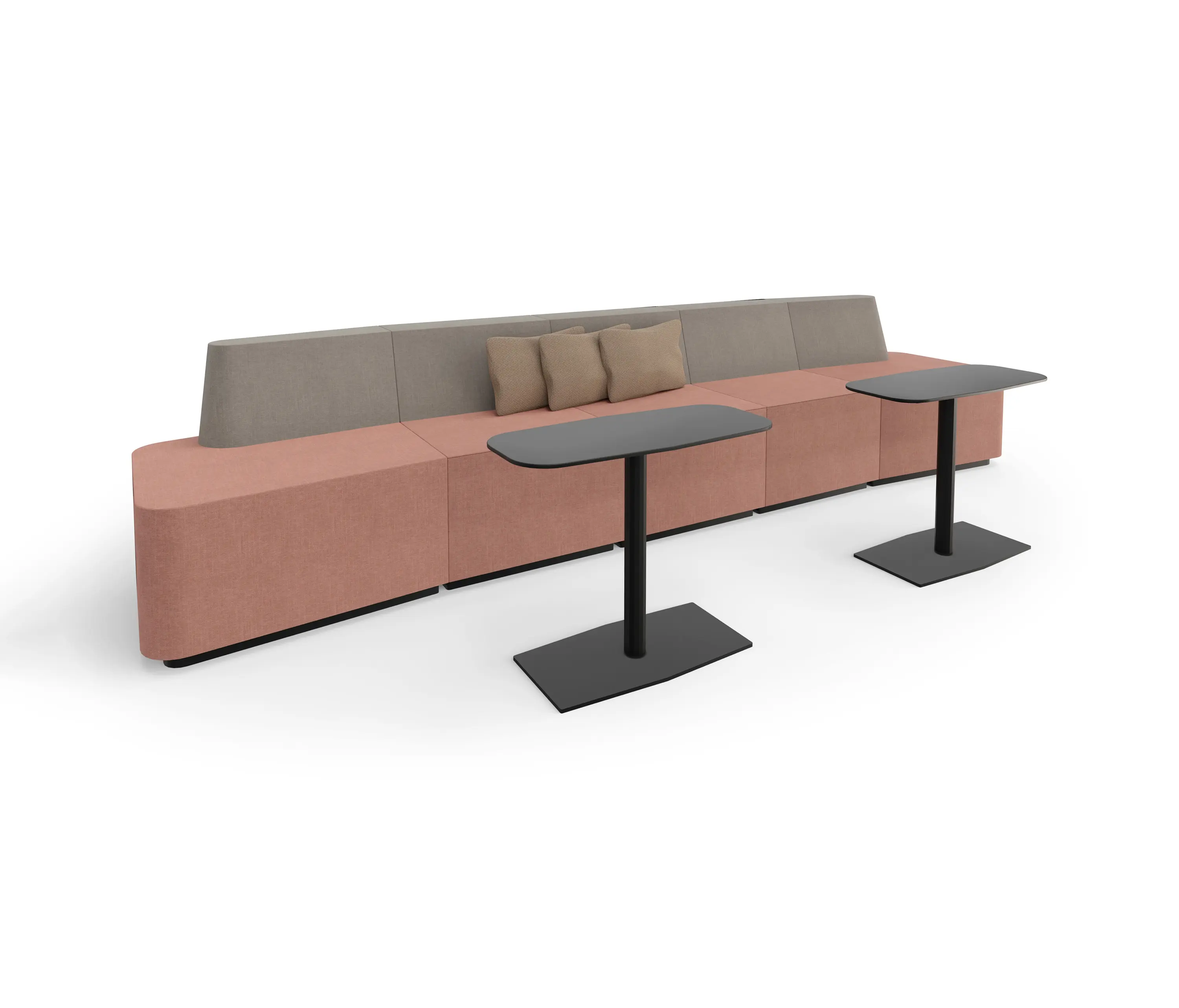 Viasit - Organic Link table