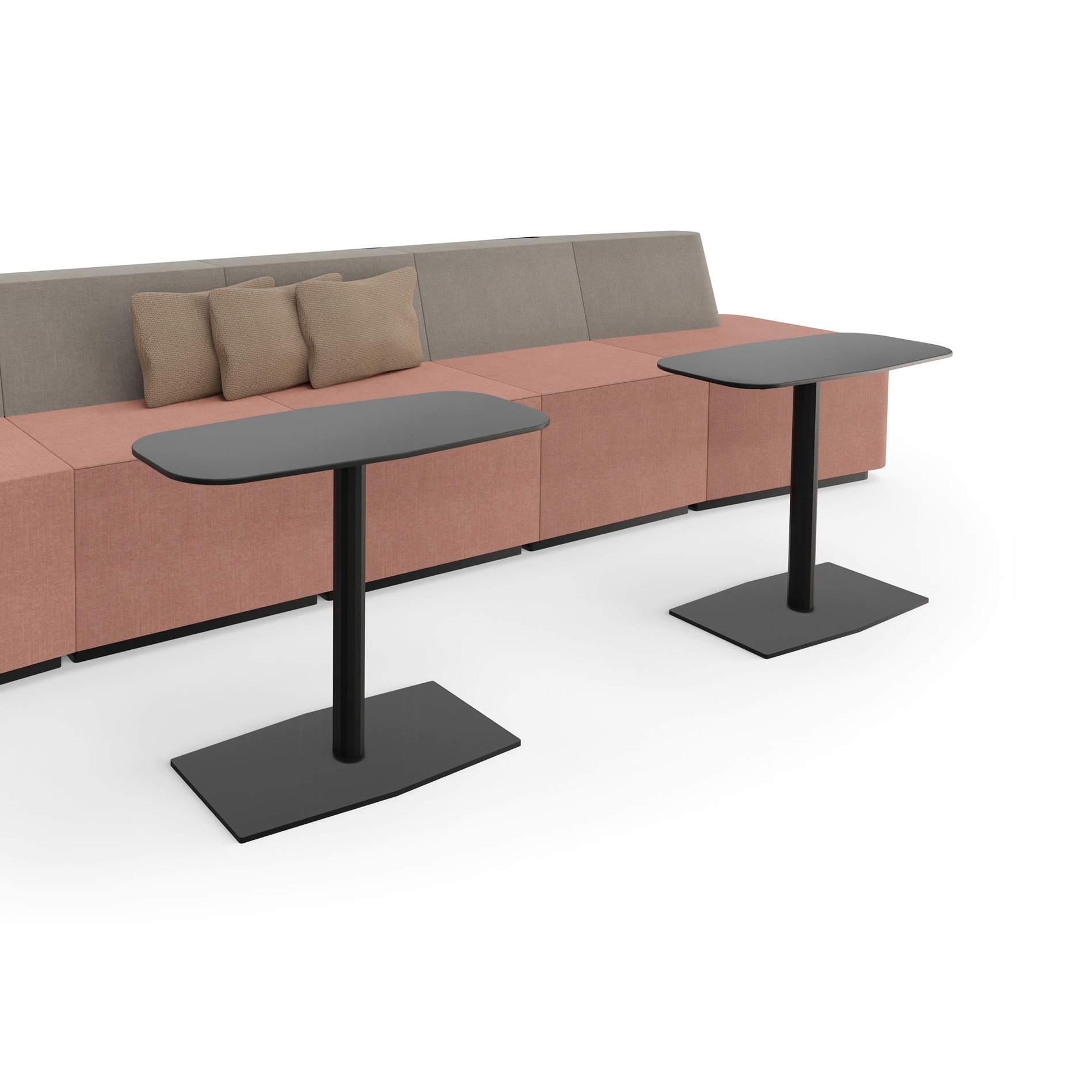 Display product Organic Link table from manufacturer Viasit