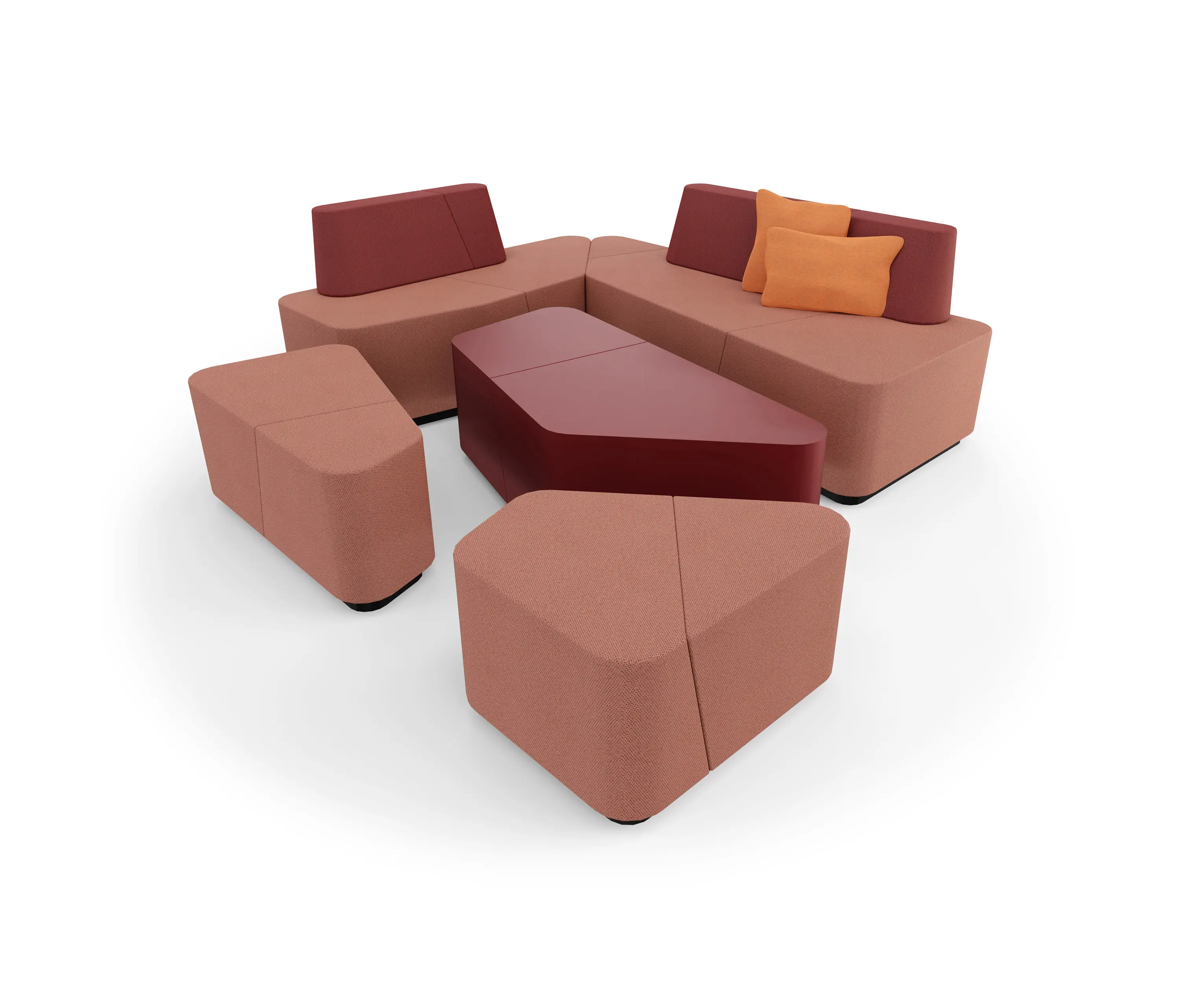 Viasit - Organic Office