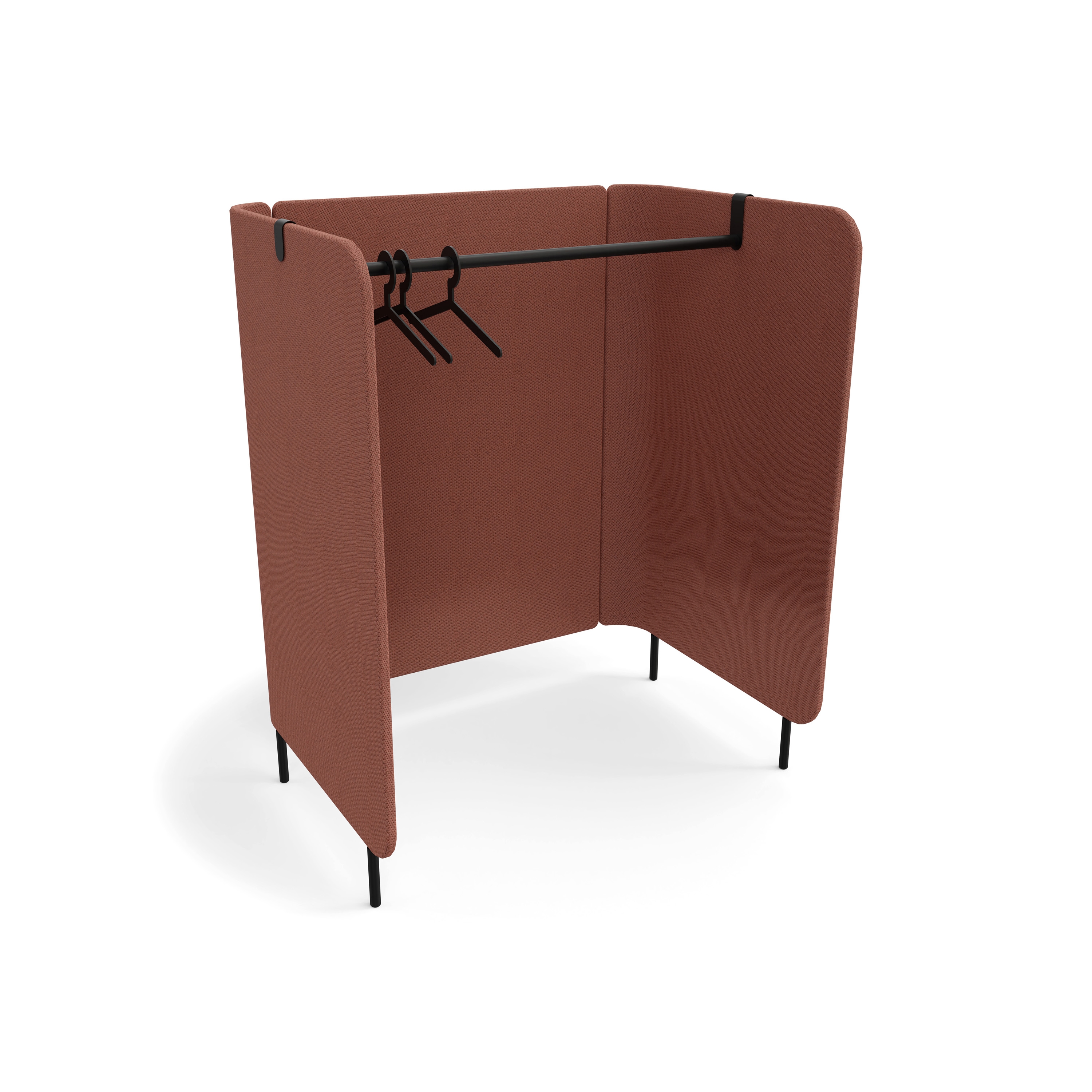 Display product Organic Work cloakroom from manufacturer Viasit