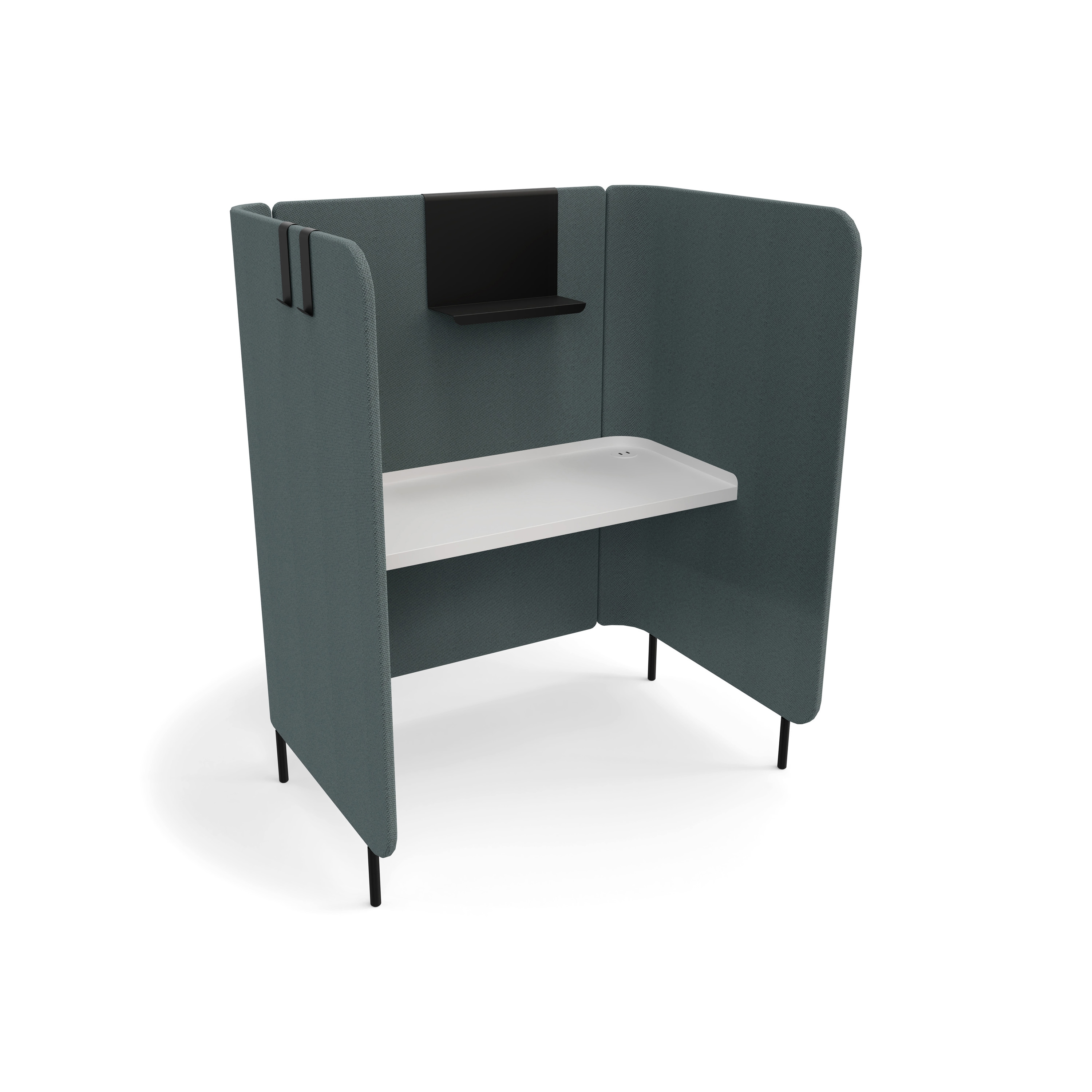 Display product Organic Work table from manufacturer Viasit