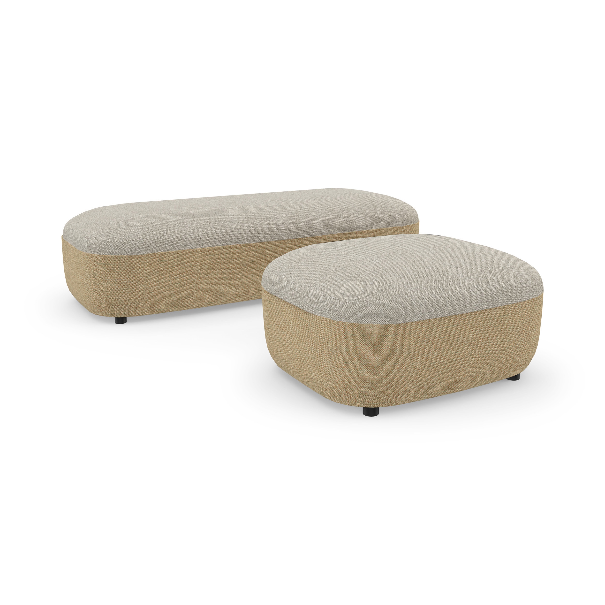 Mostrar el producto Pepit Stools del fabricante Viasit