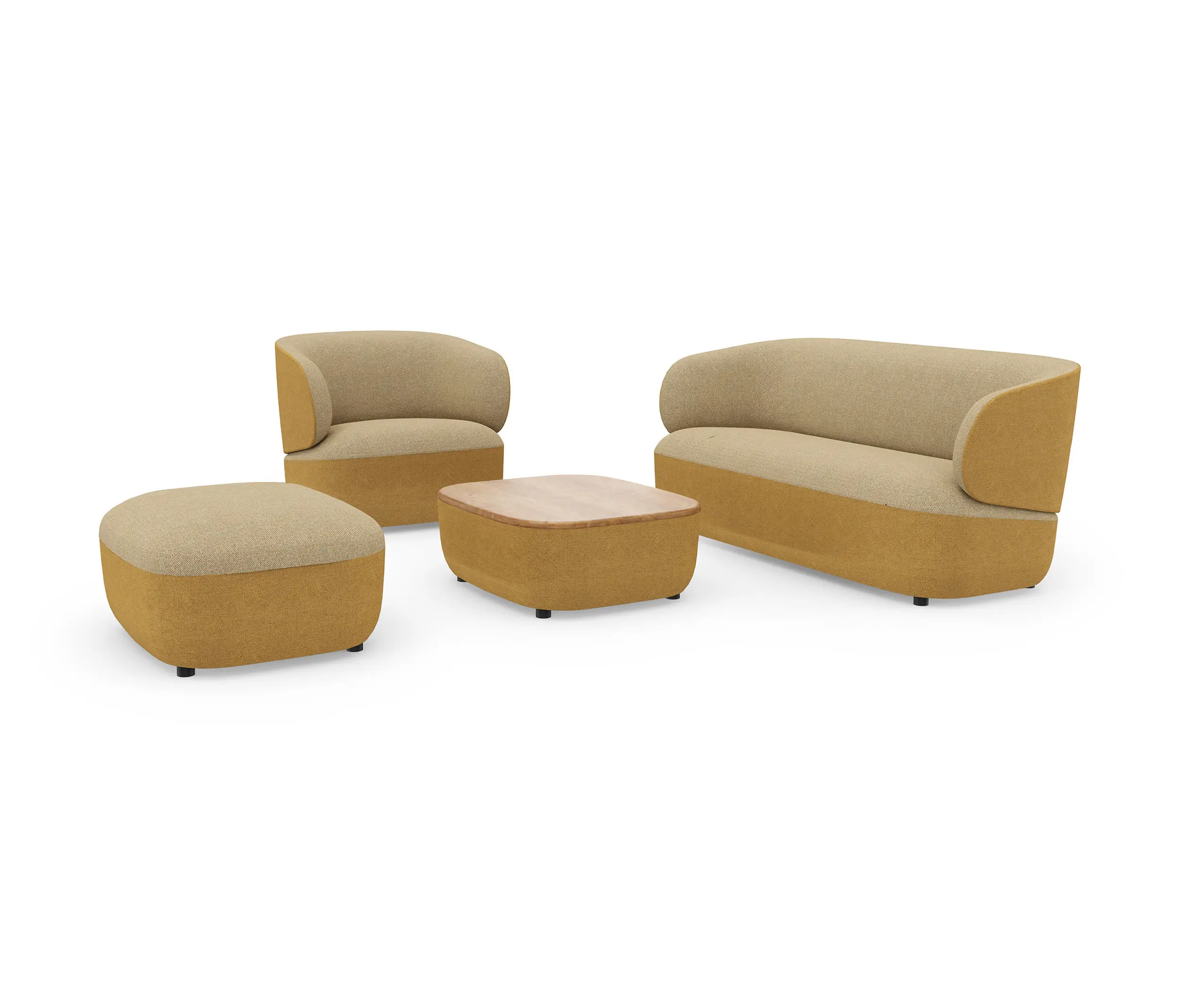 Viasit - Pepit Stools