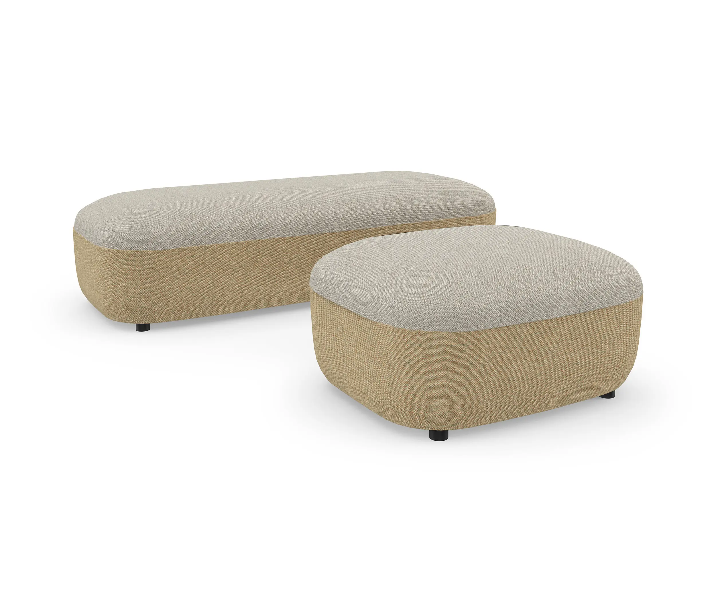 Viasit - Pepit Stools