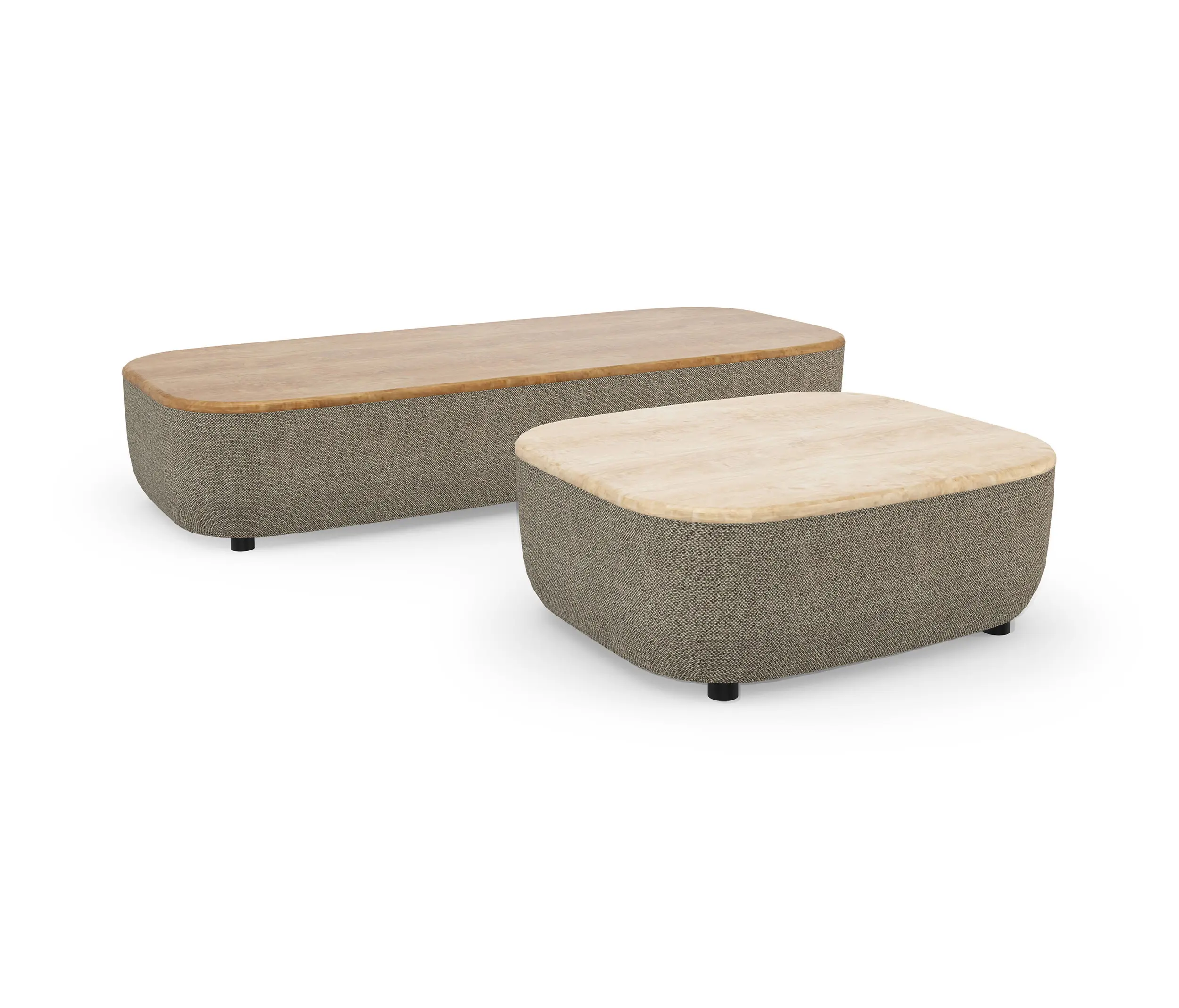 Viasit - Pepit tables