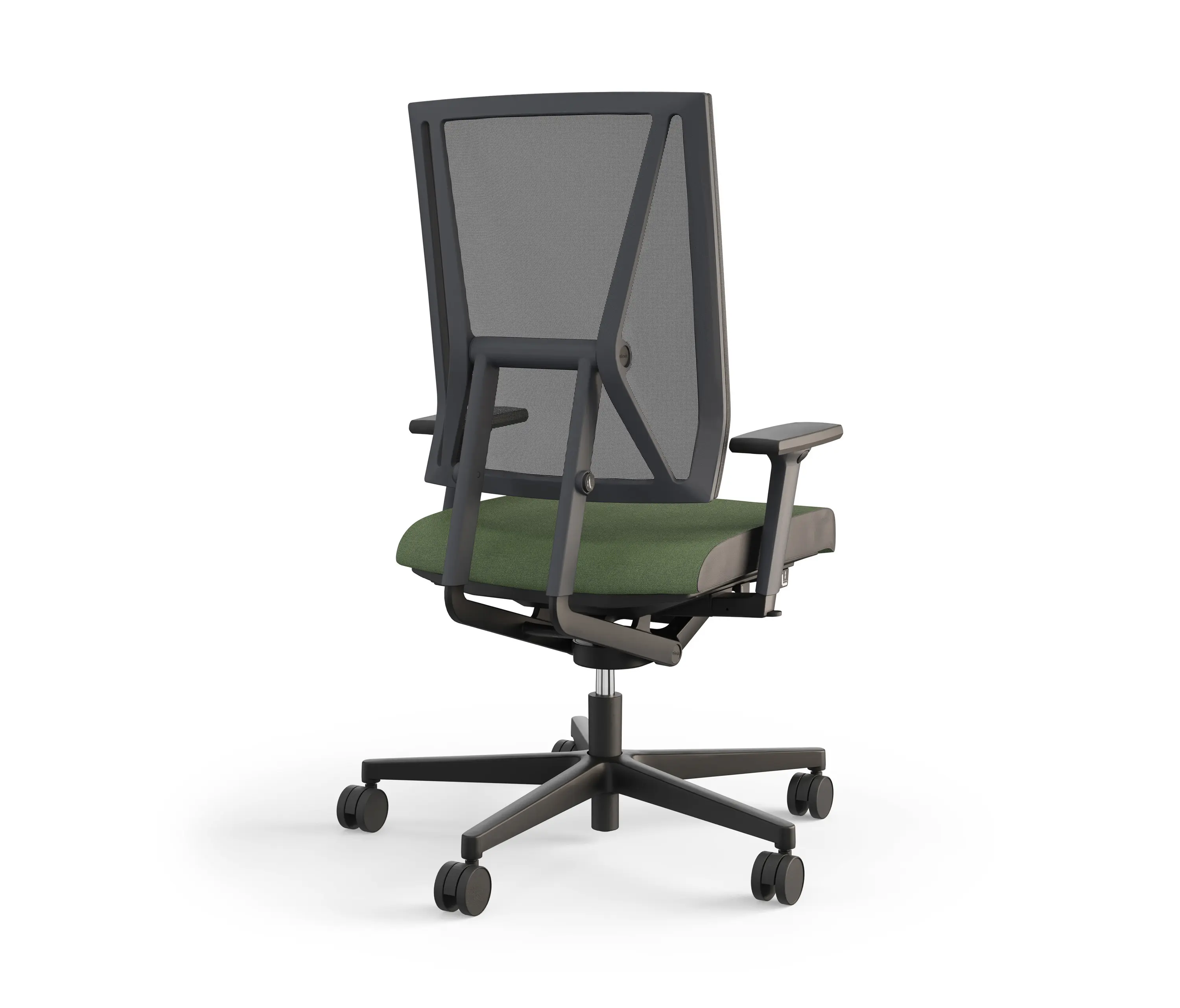 Viasit - Scope mesh back