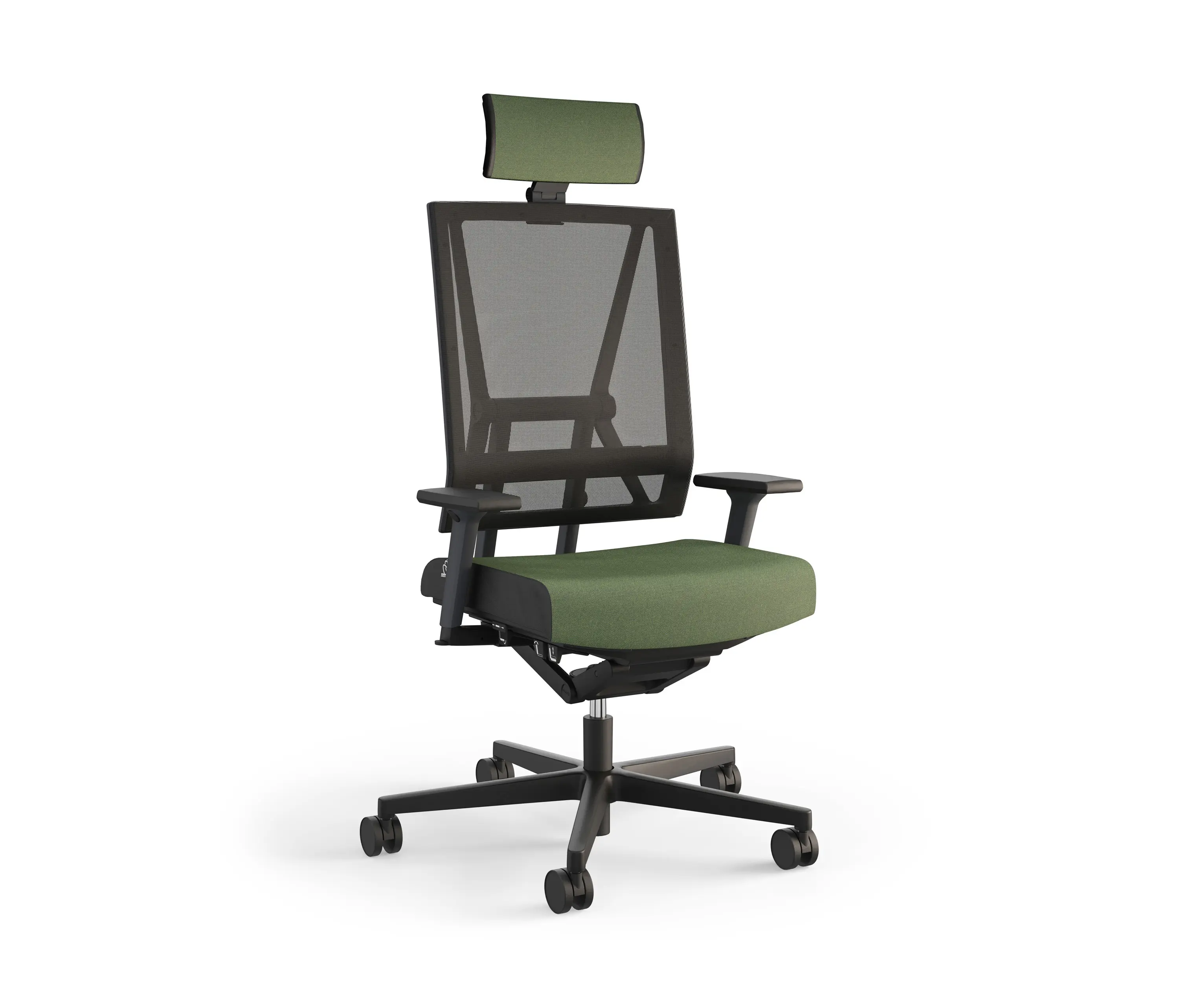 Viasit - Scope mesh back