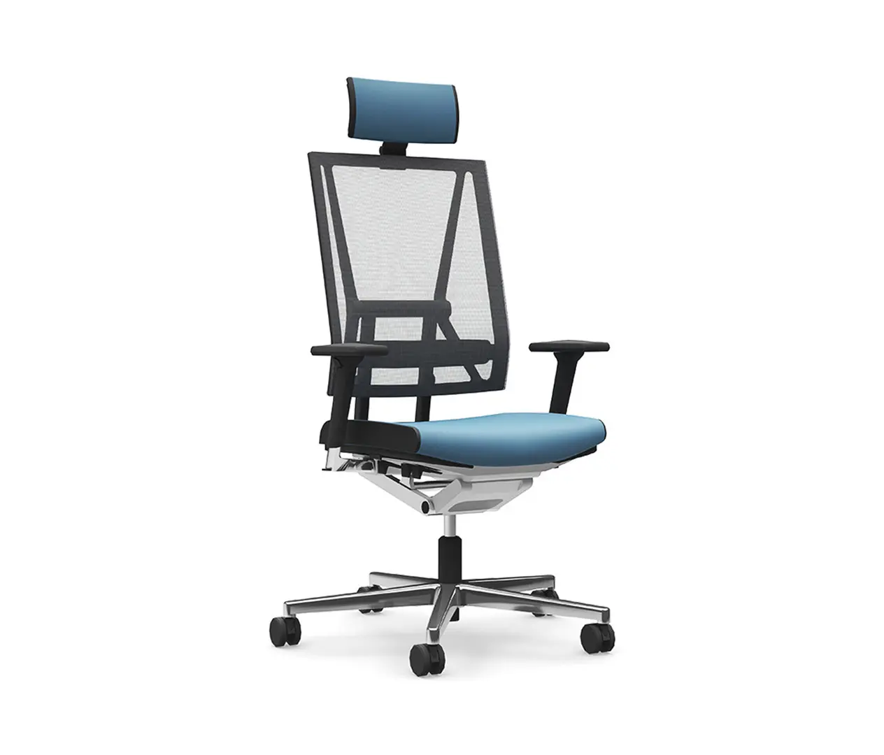 Viasit - Scope mesh back