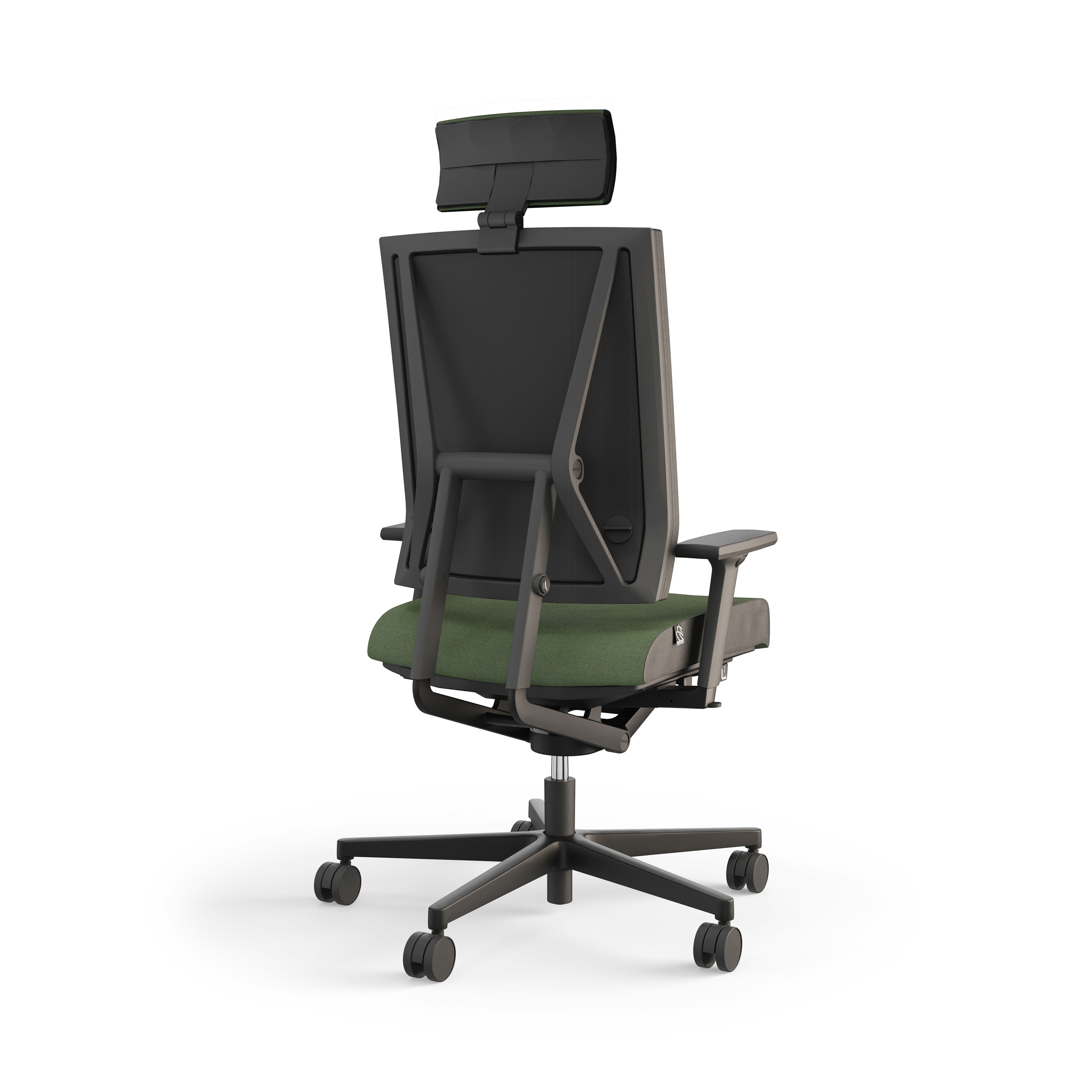 Mostra il prodotto Scope upholstered del produttore Viasit