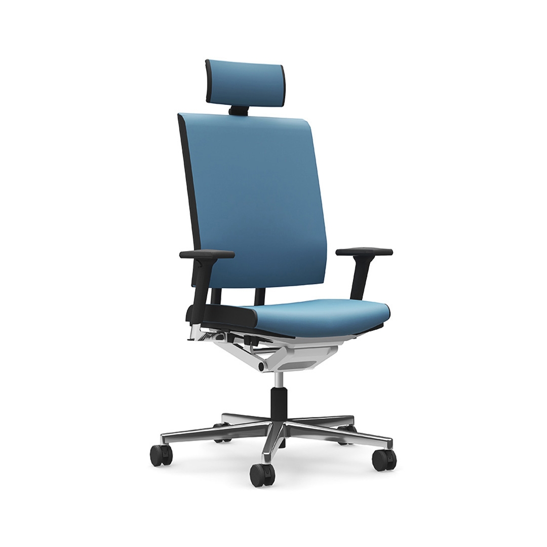 Scope upholstered
