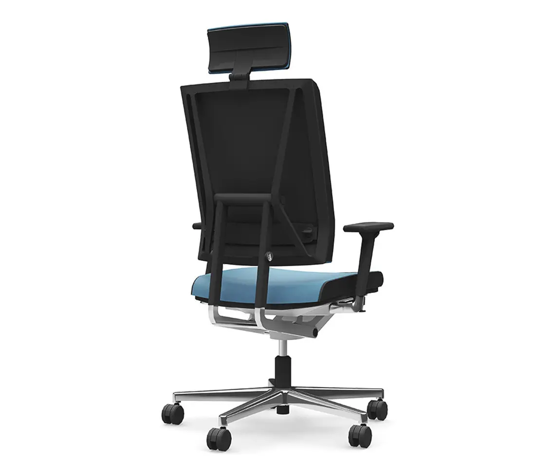 Viasit - Scope upholstered