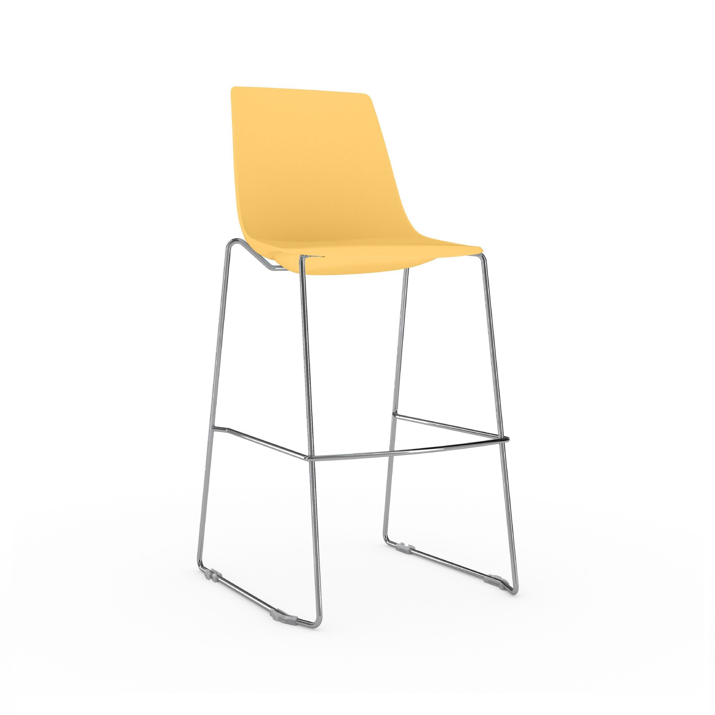 Mostra il prodotto Solix bar stool del produttore Viasit