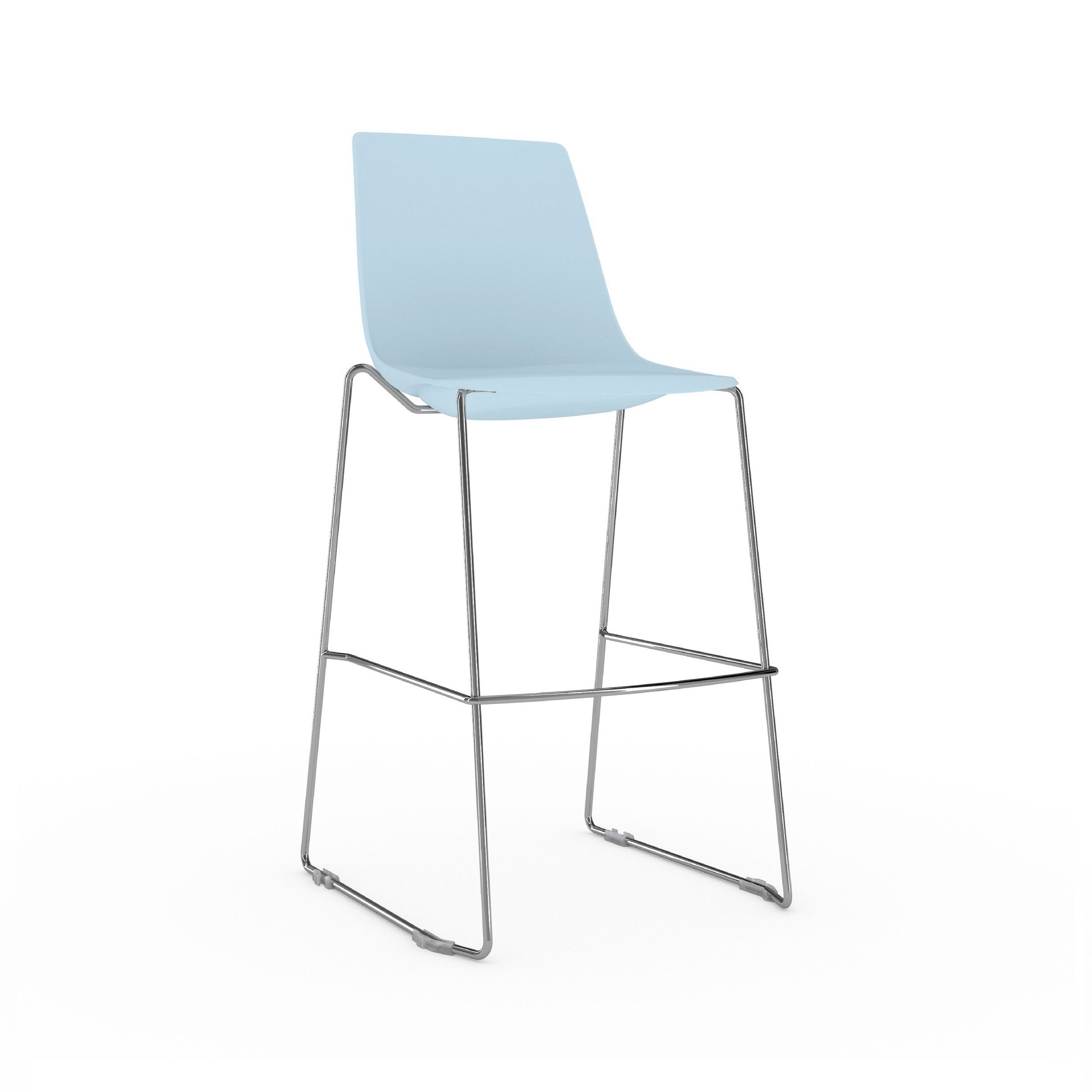 Solix bar stool