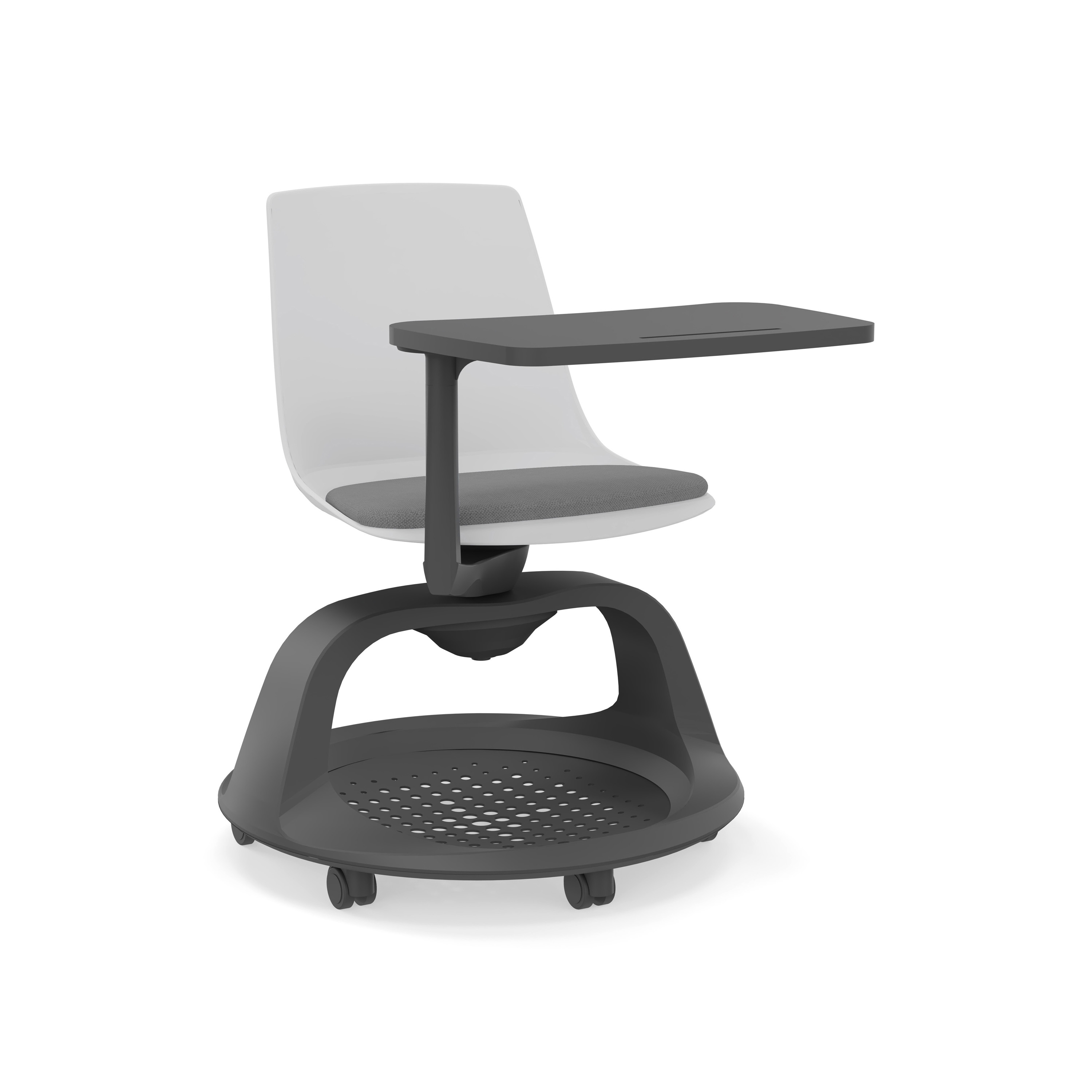 Display product Solix Swivel student/studio chair from manufacturer Viasit