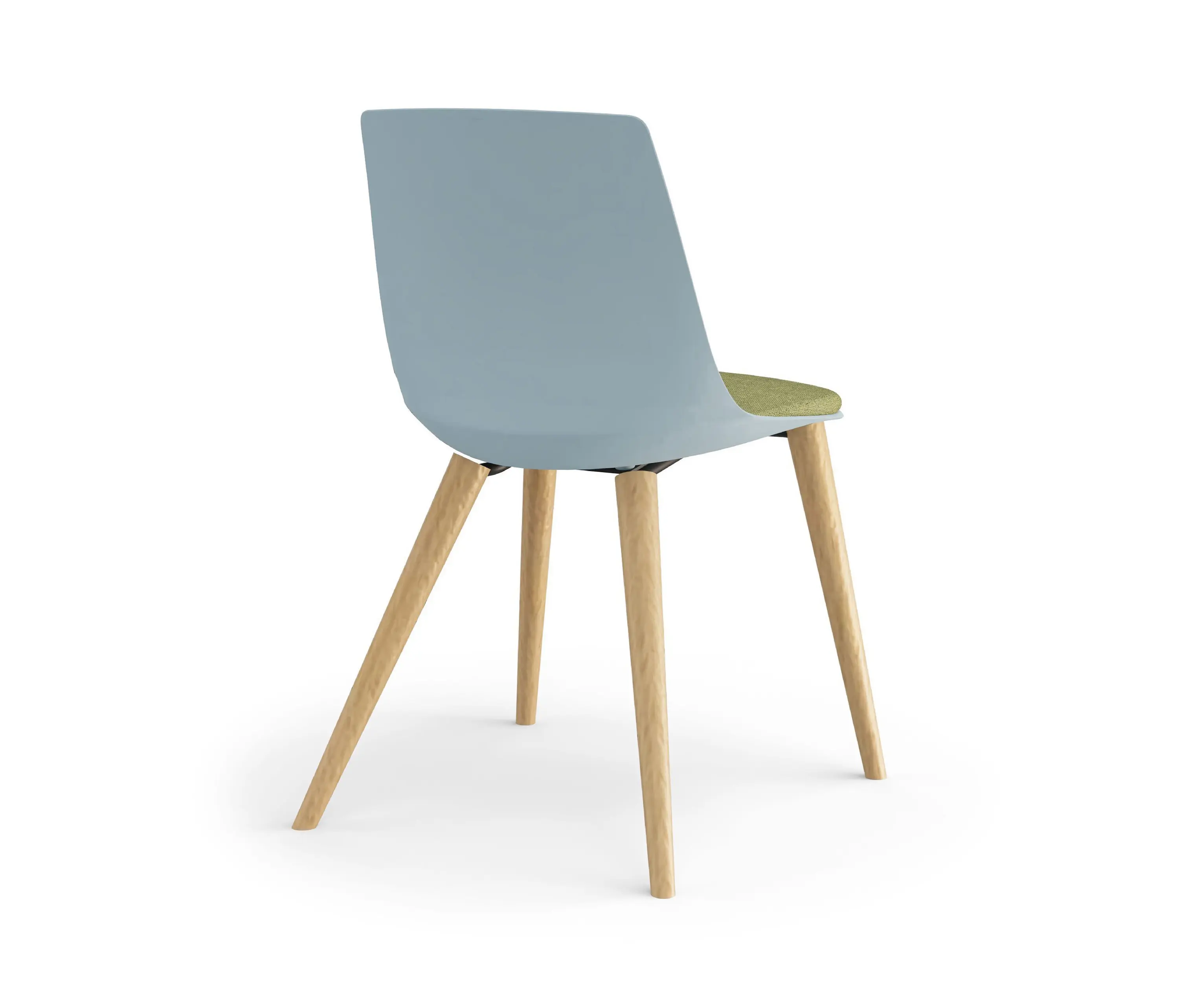 Viasit - Solix Visitor chair