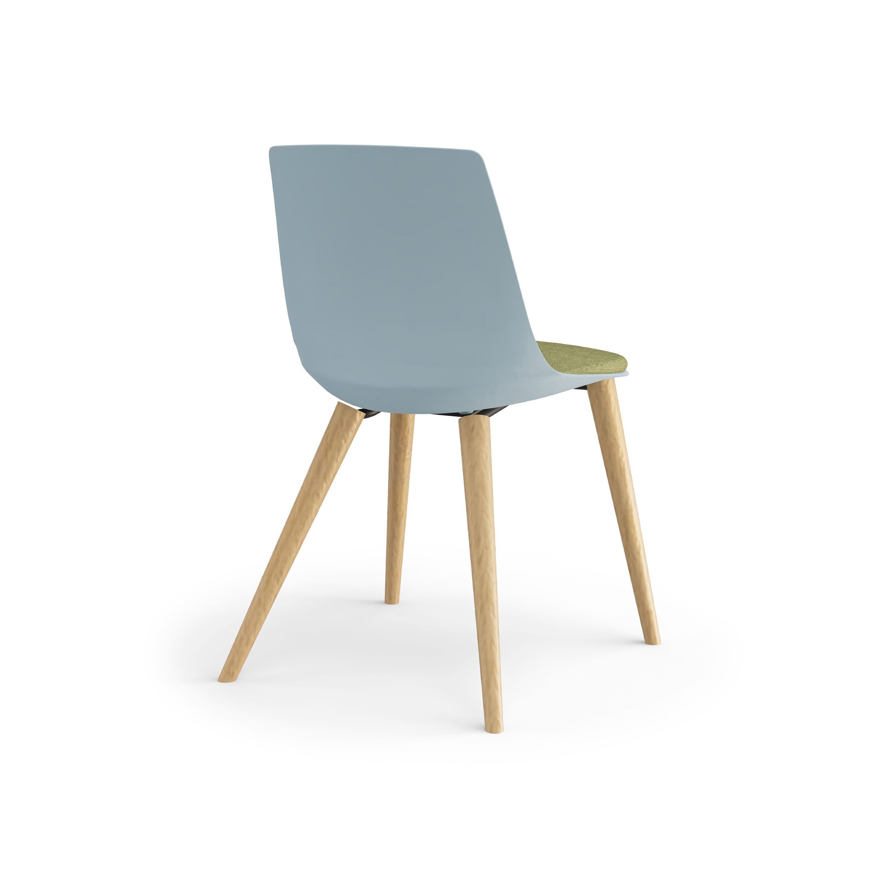 Solix chaise visiteur