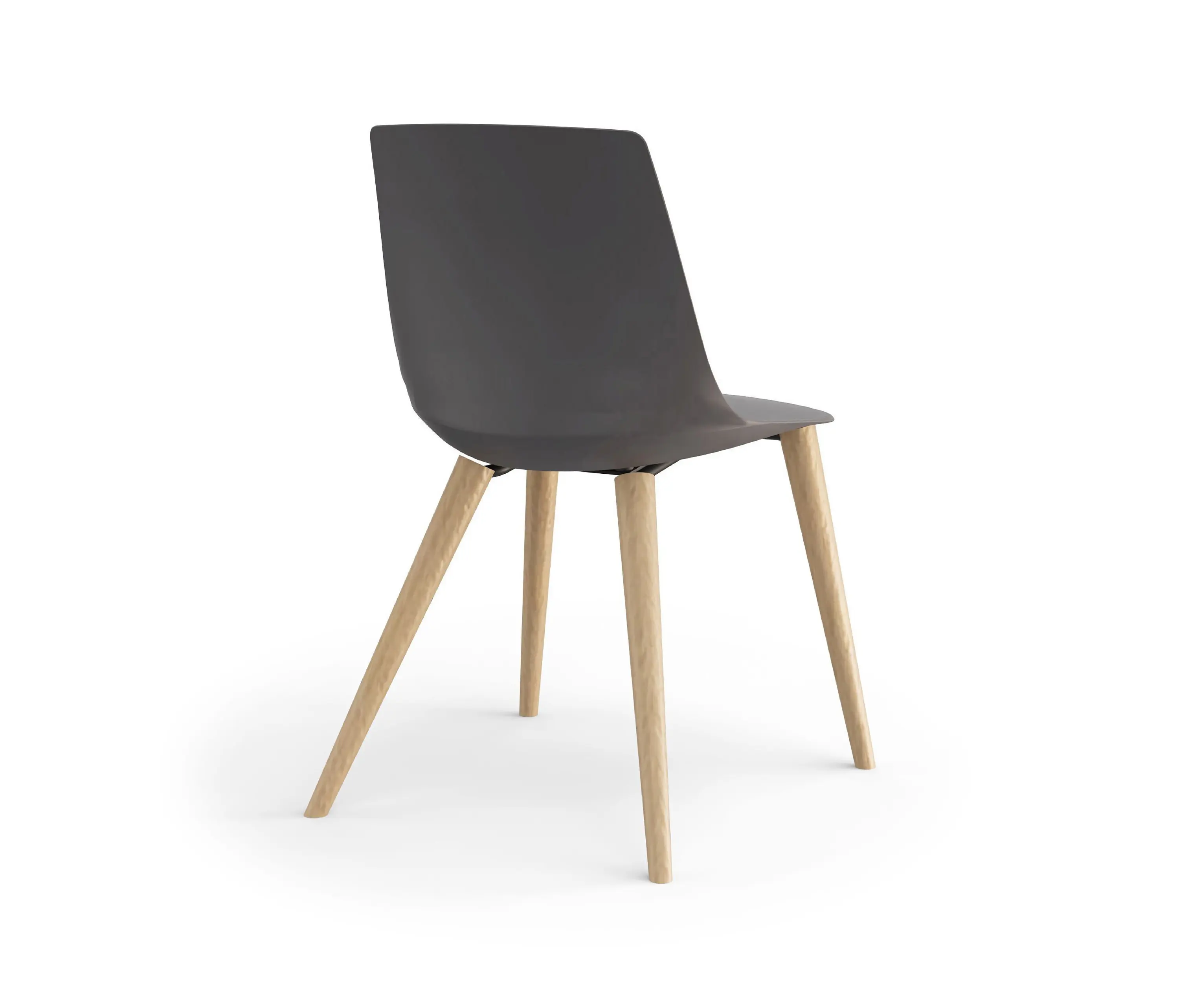 Viasit - Solix chaise visiteur
